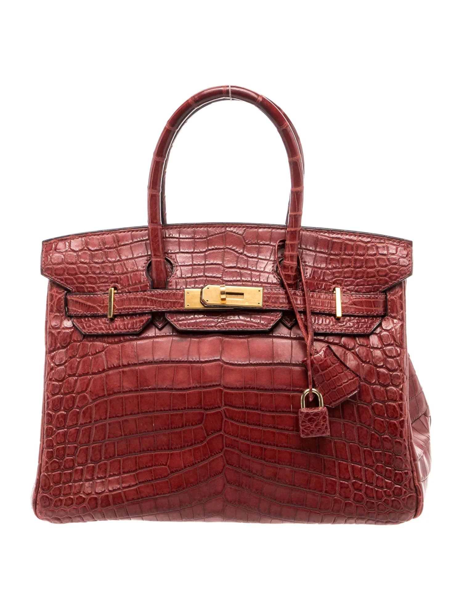 Hermès Birkin 30 - Image 1