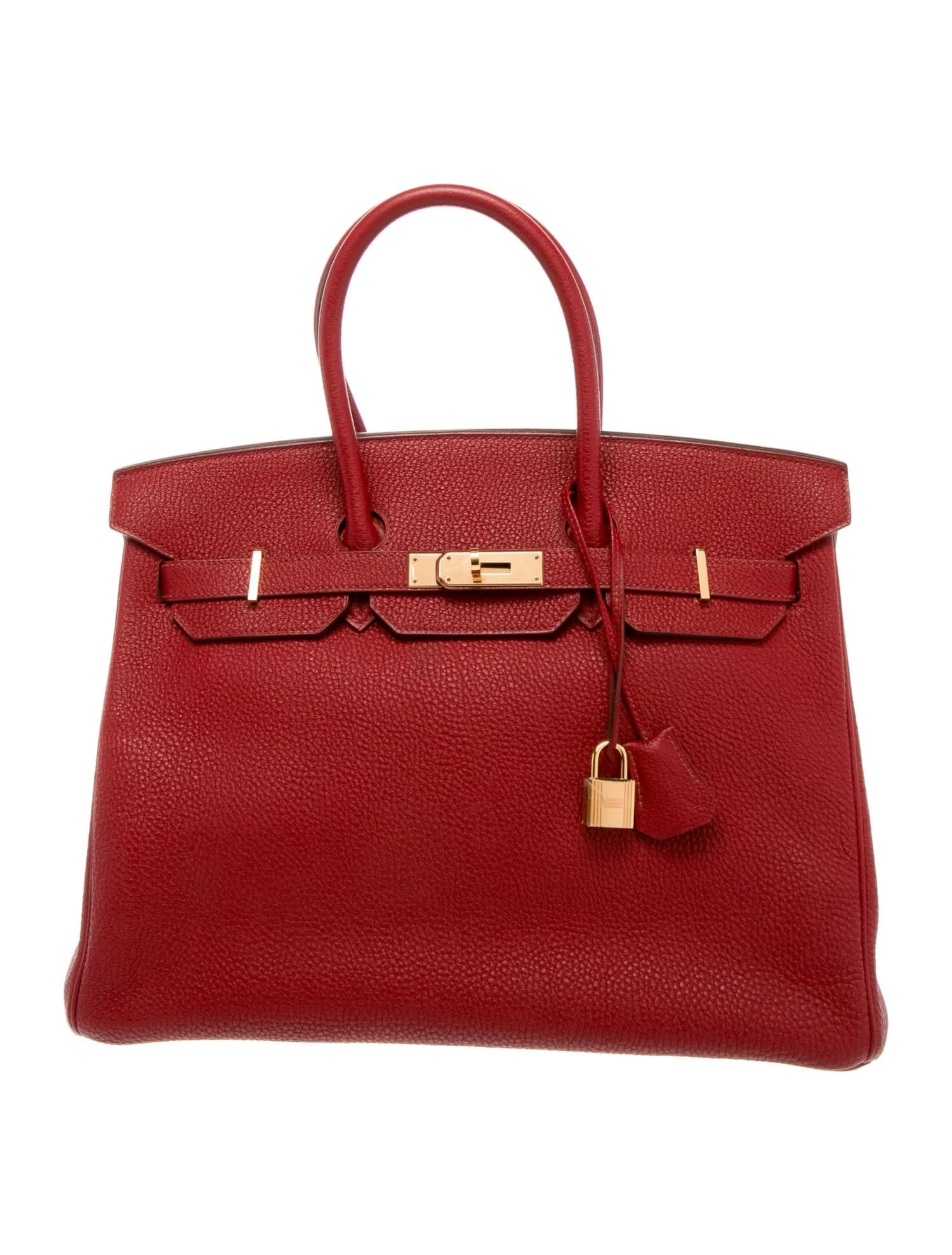 Hermès Birkin 35 - Image 1