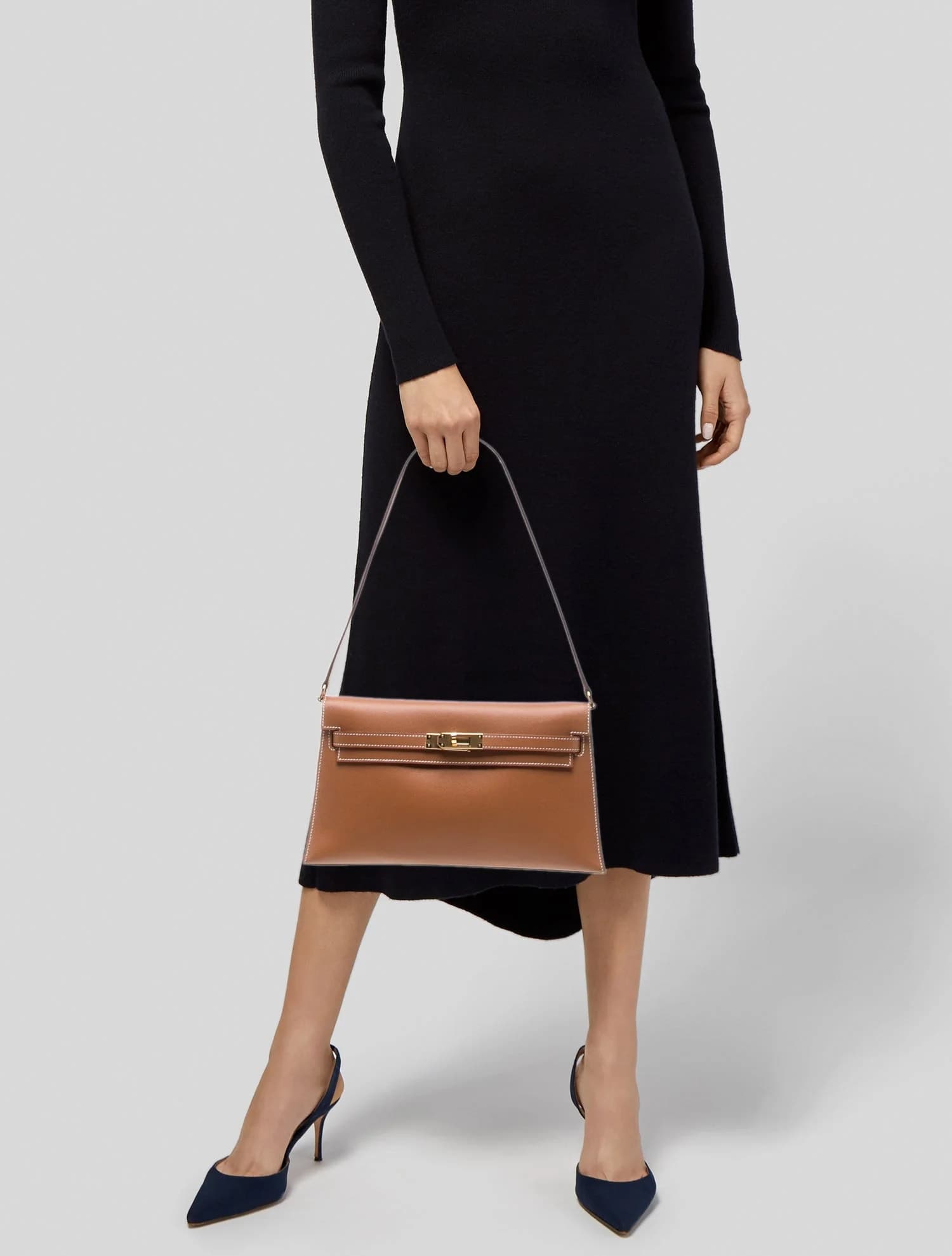 Hermès Kelly Elan - Image 2