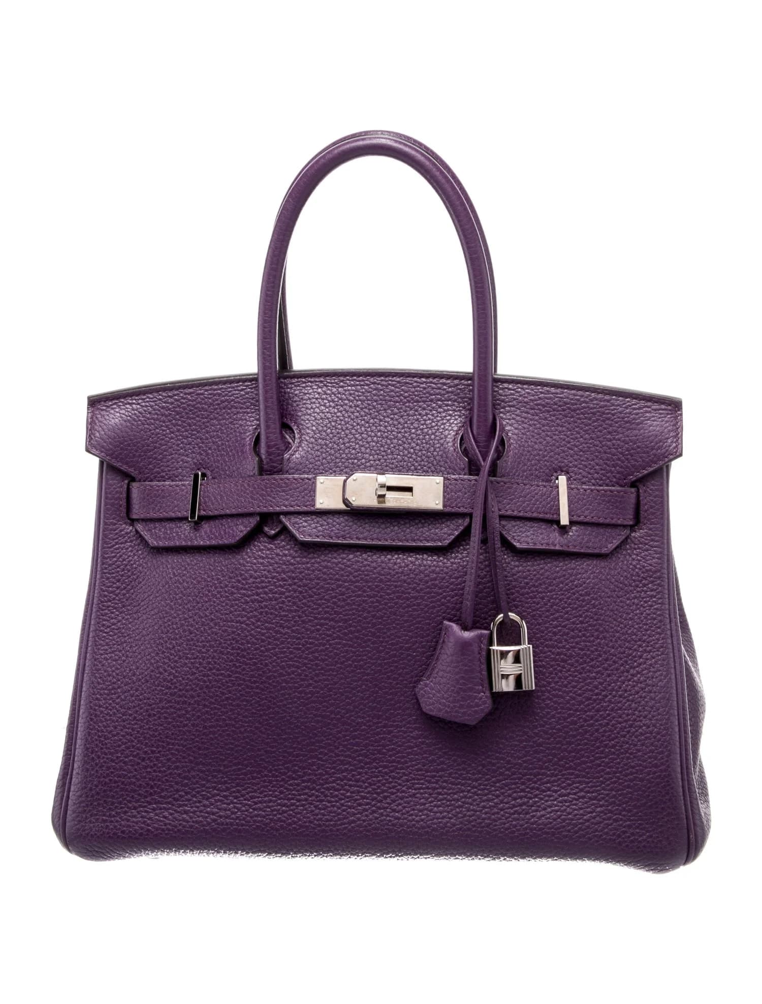 Hermès Birkin 30 - Image 1