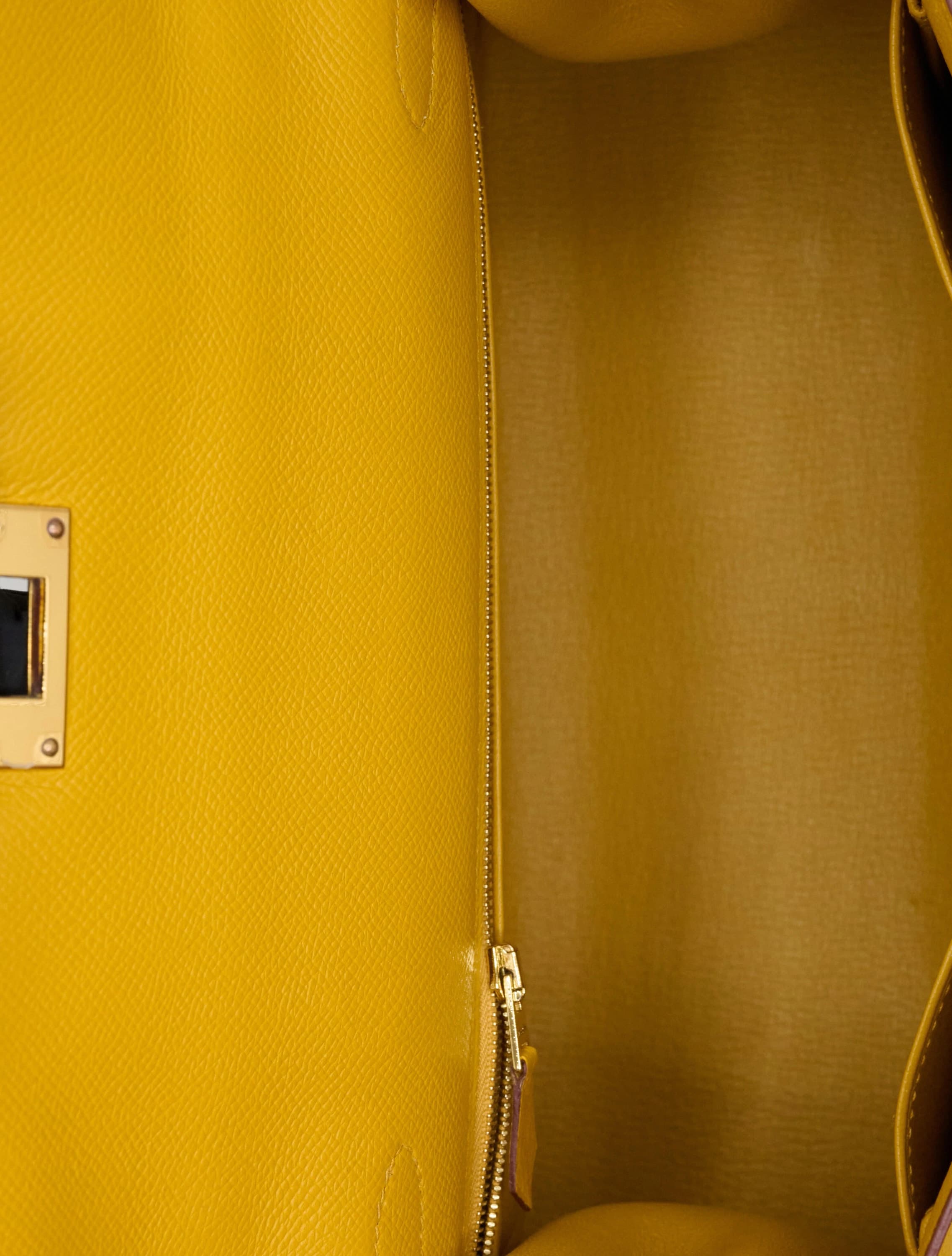 Hermès Kelly 28 - Image 4