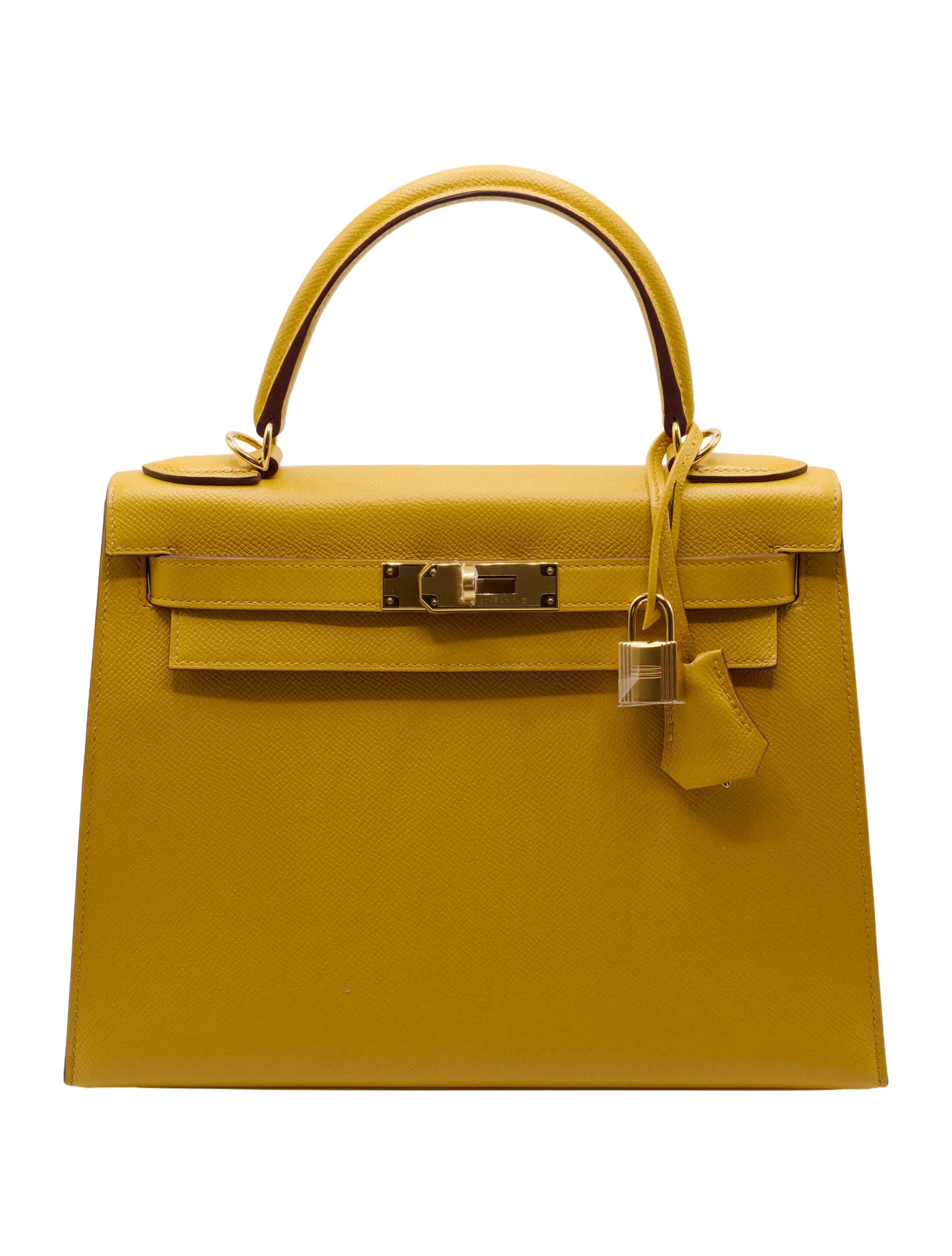 Hermès Kelly 28 - Image 1