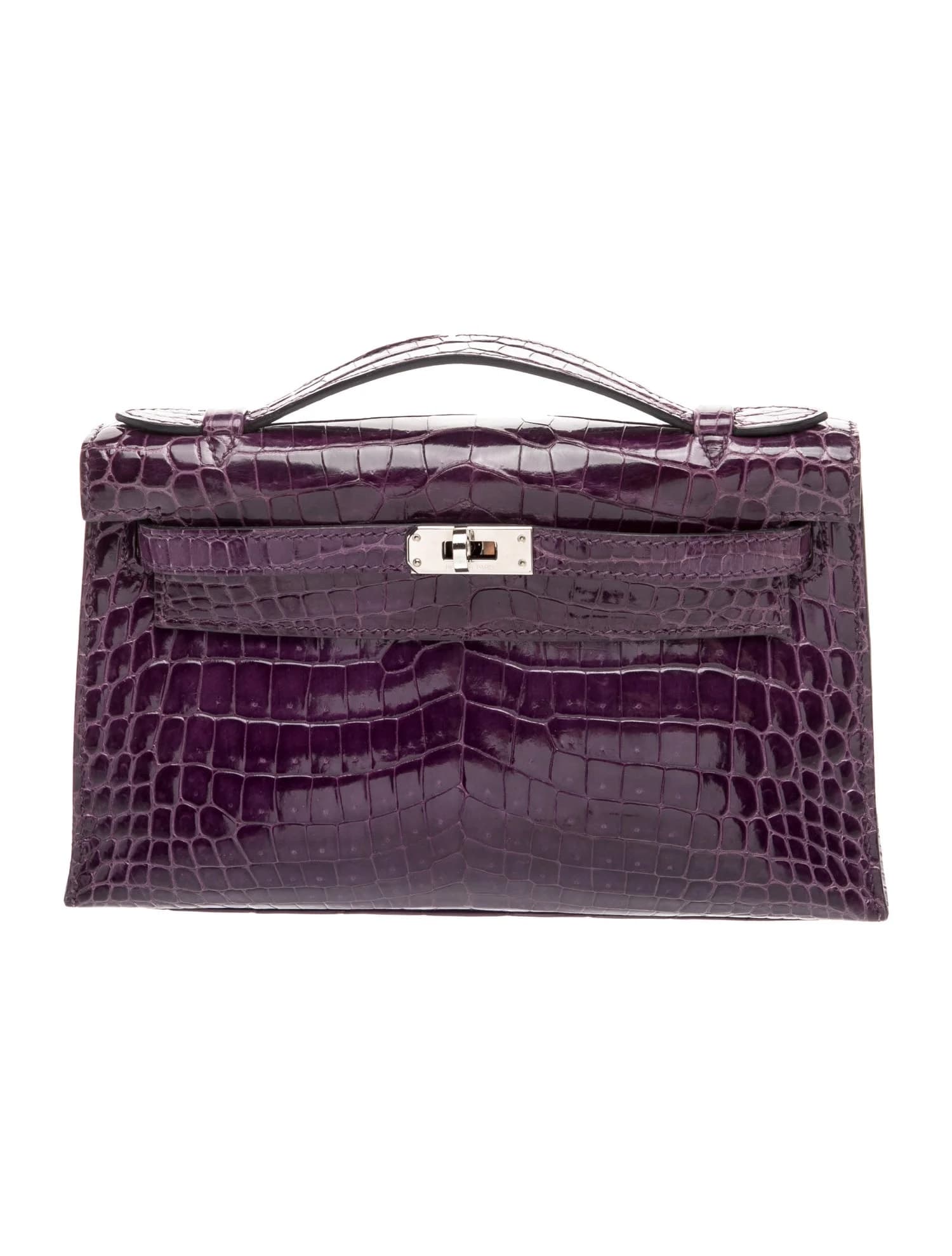 Hermès Kelly Pochette - Image 1
