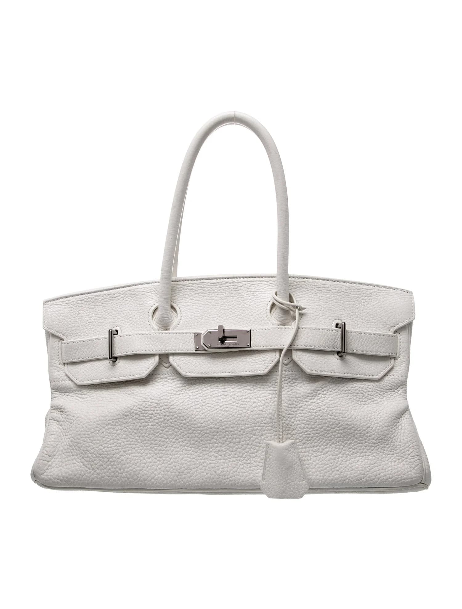 Hermès Shoulder Birkin 42 - Image 1