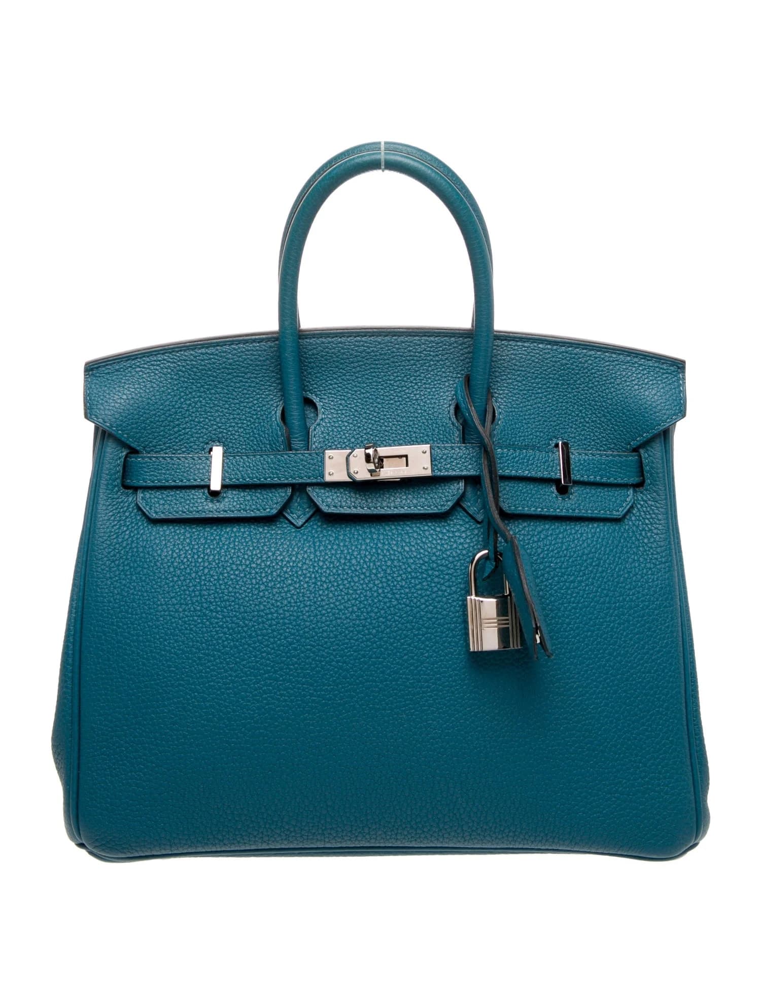 Hermès Birkin 25 - Image 1