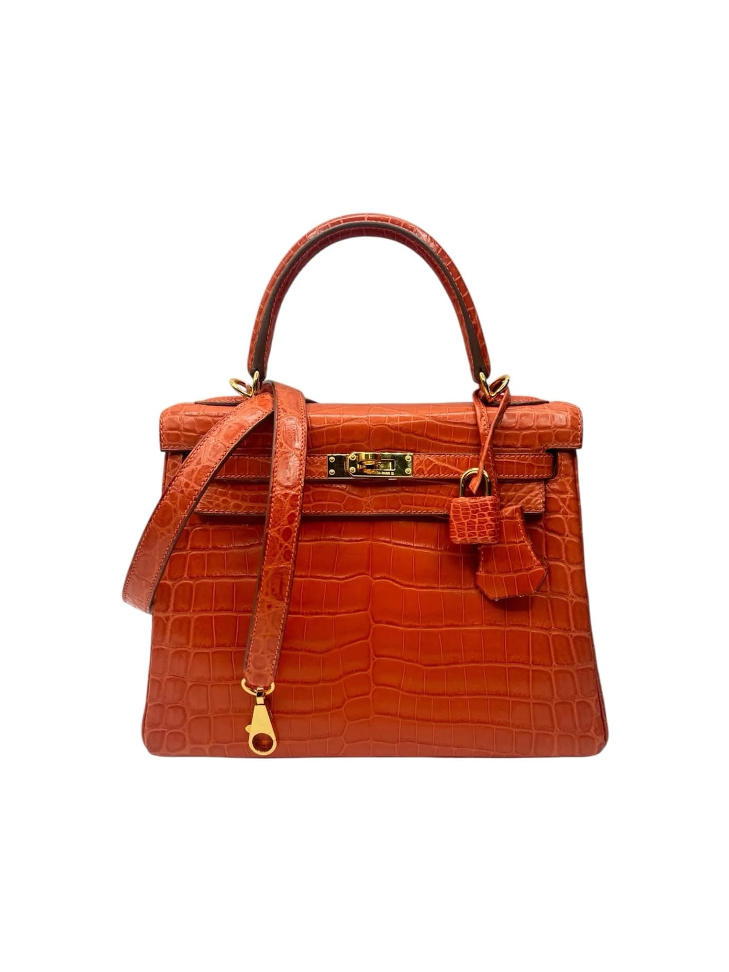 Hermès Kelly 25 - Image 1
