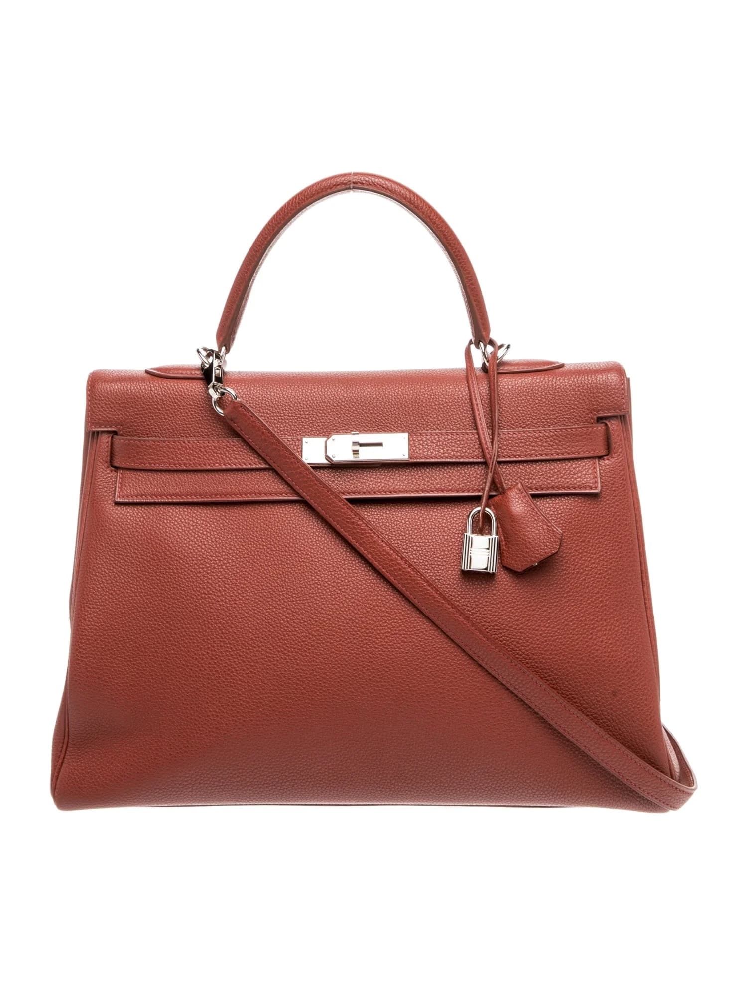 Hermès Kelly 35 - Image 1