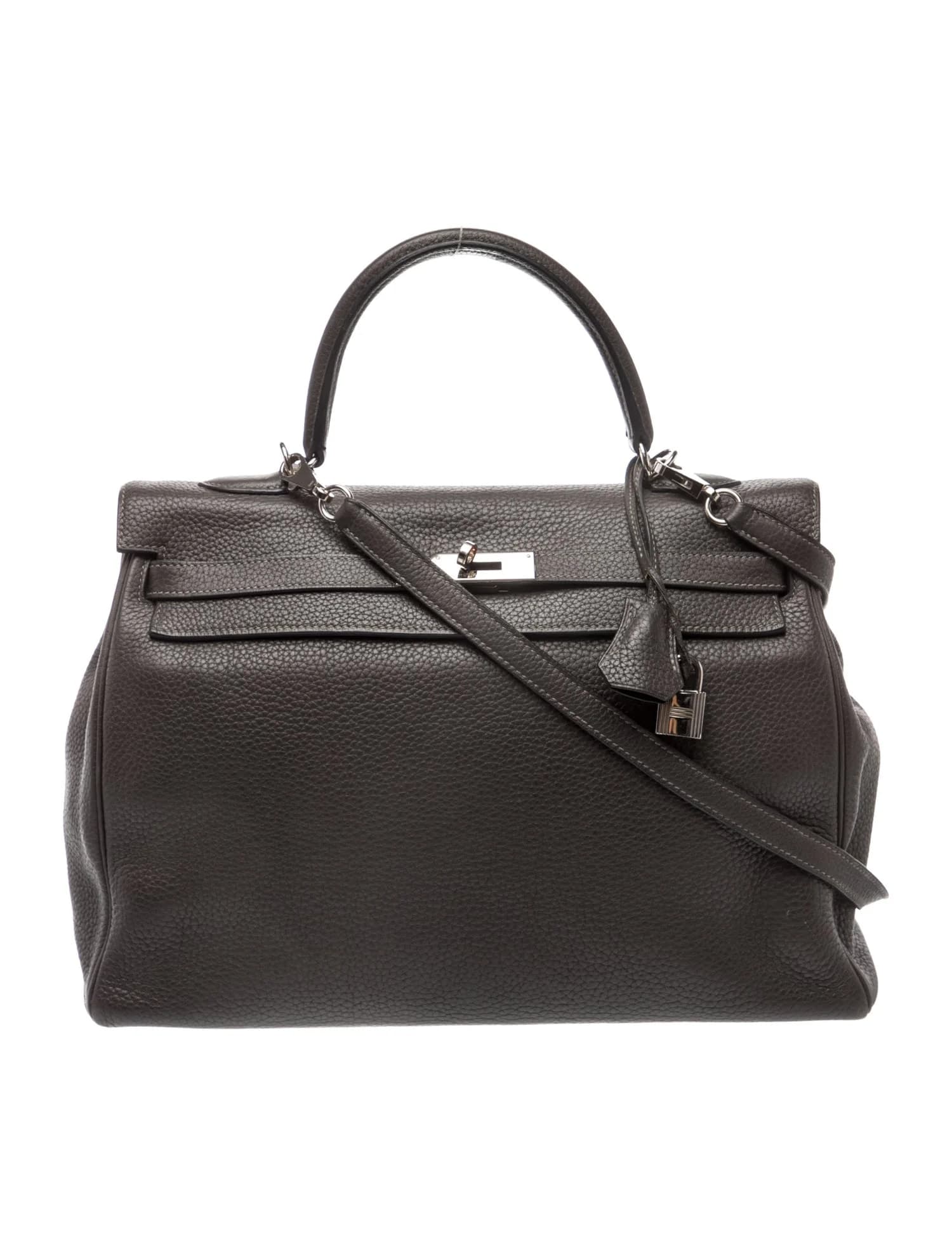 Hermès Kelly 35 - Image 1
