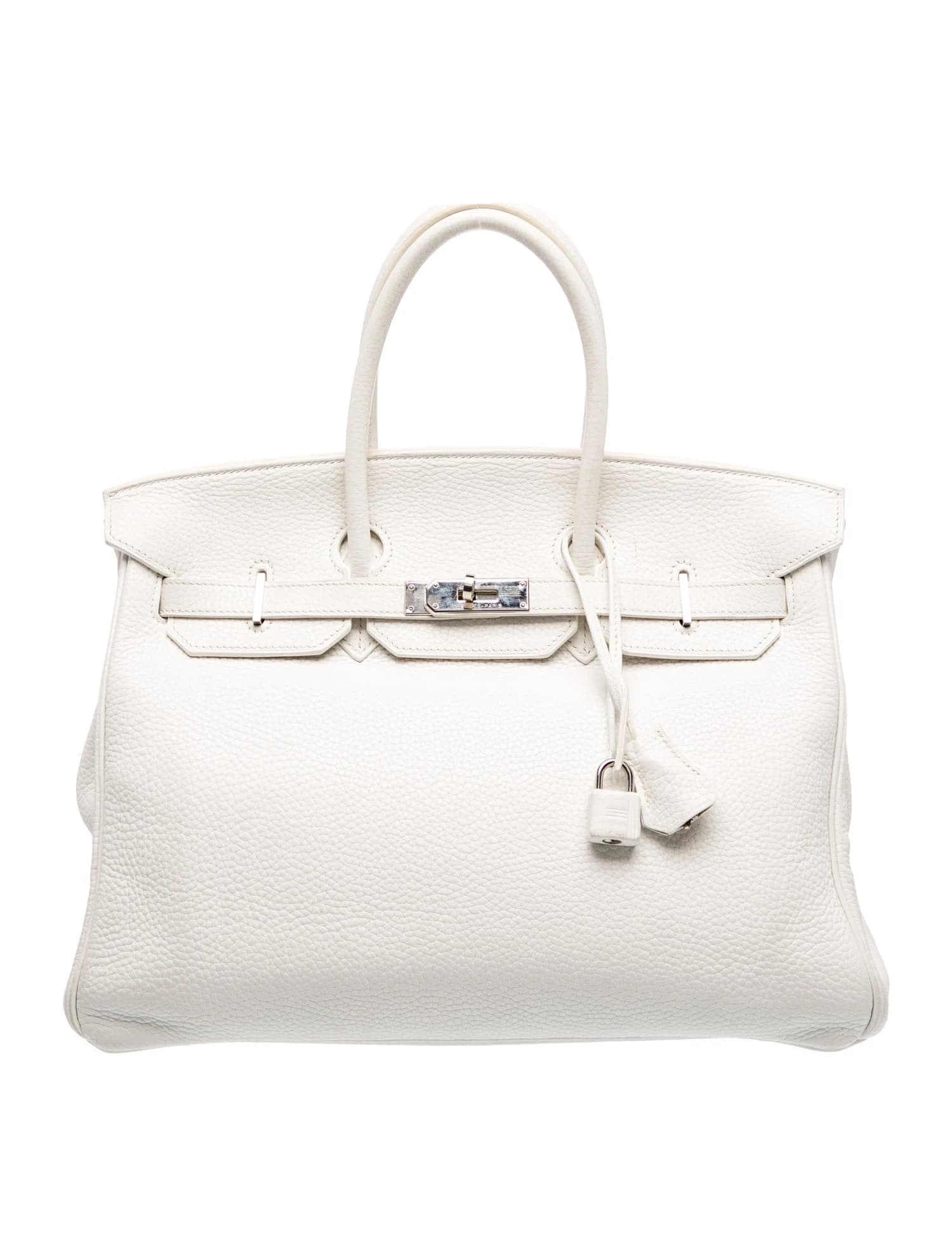 Hermès Birkin 35 - Image 1