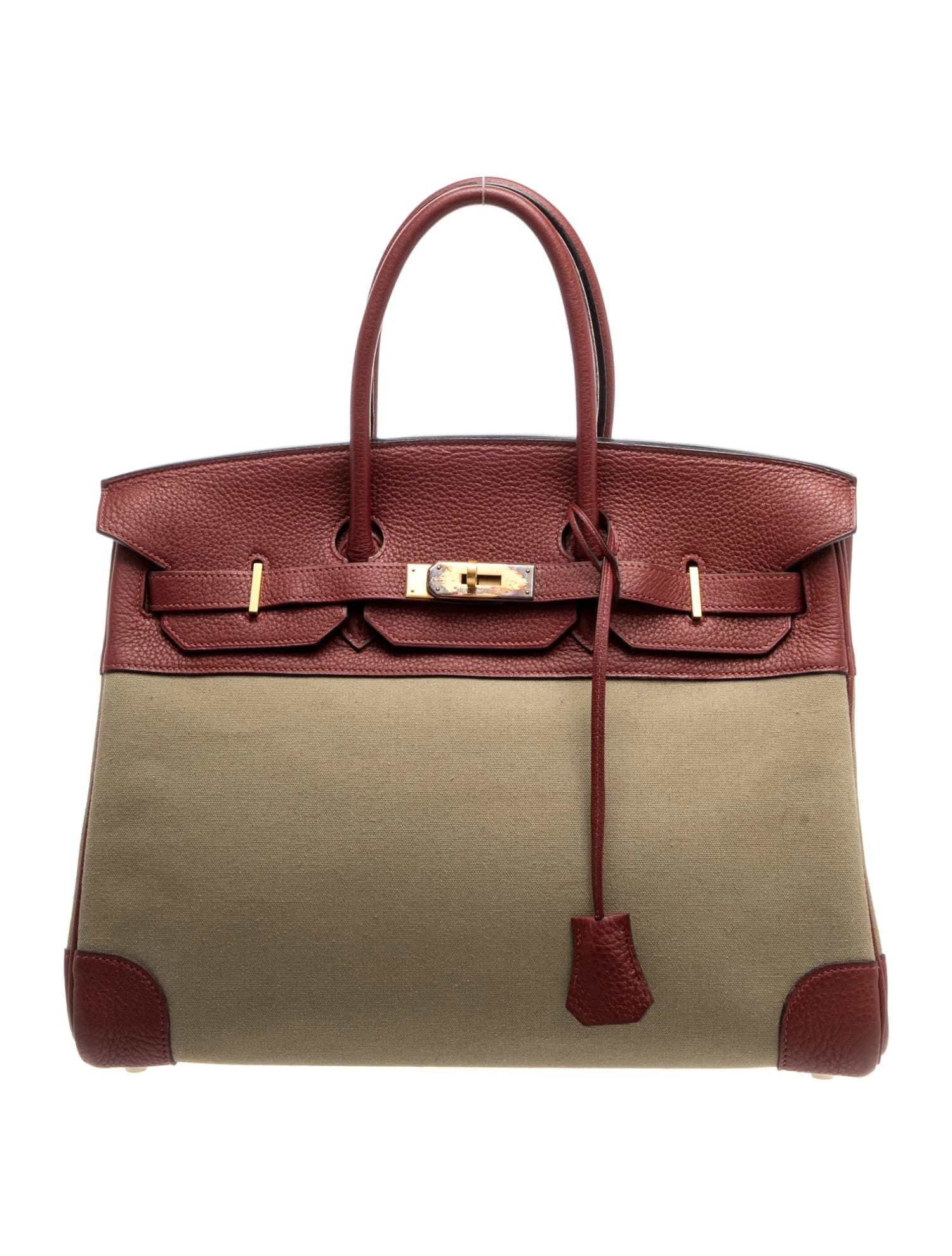 Hermès Birkin 35 - Image 1