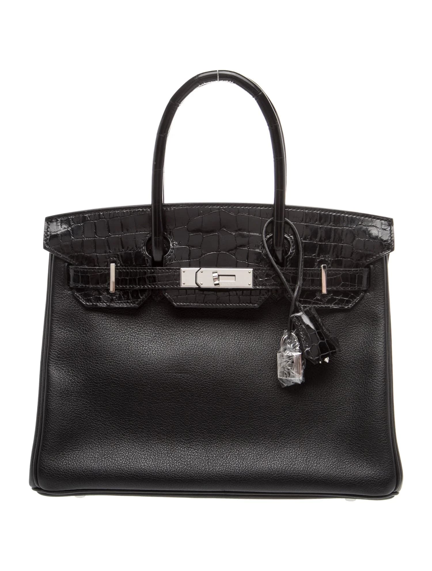 Hermès Birkin 30 - Image 1