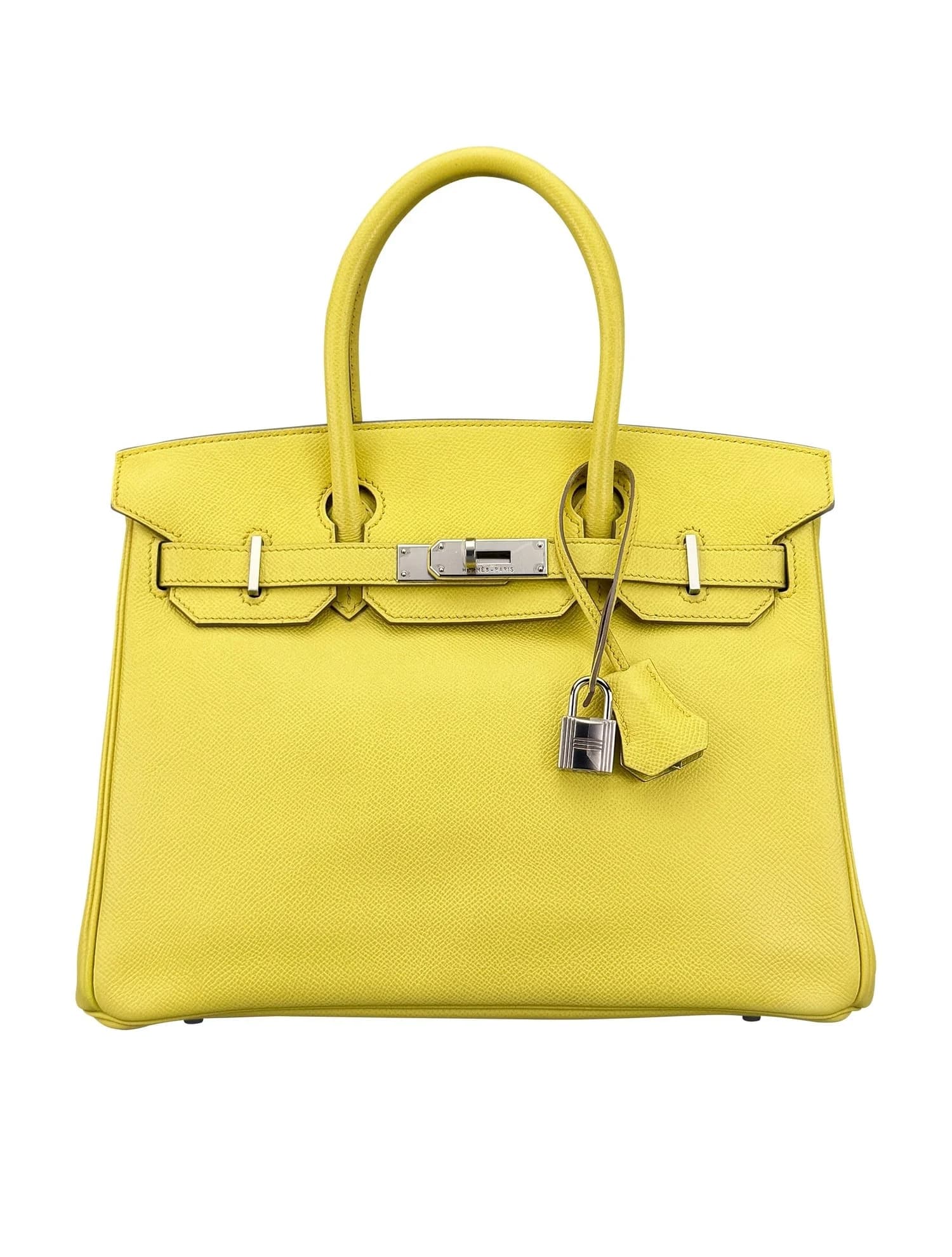 Hermès Birkin 30 - Image 1