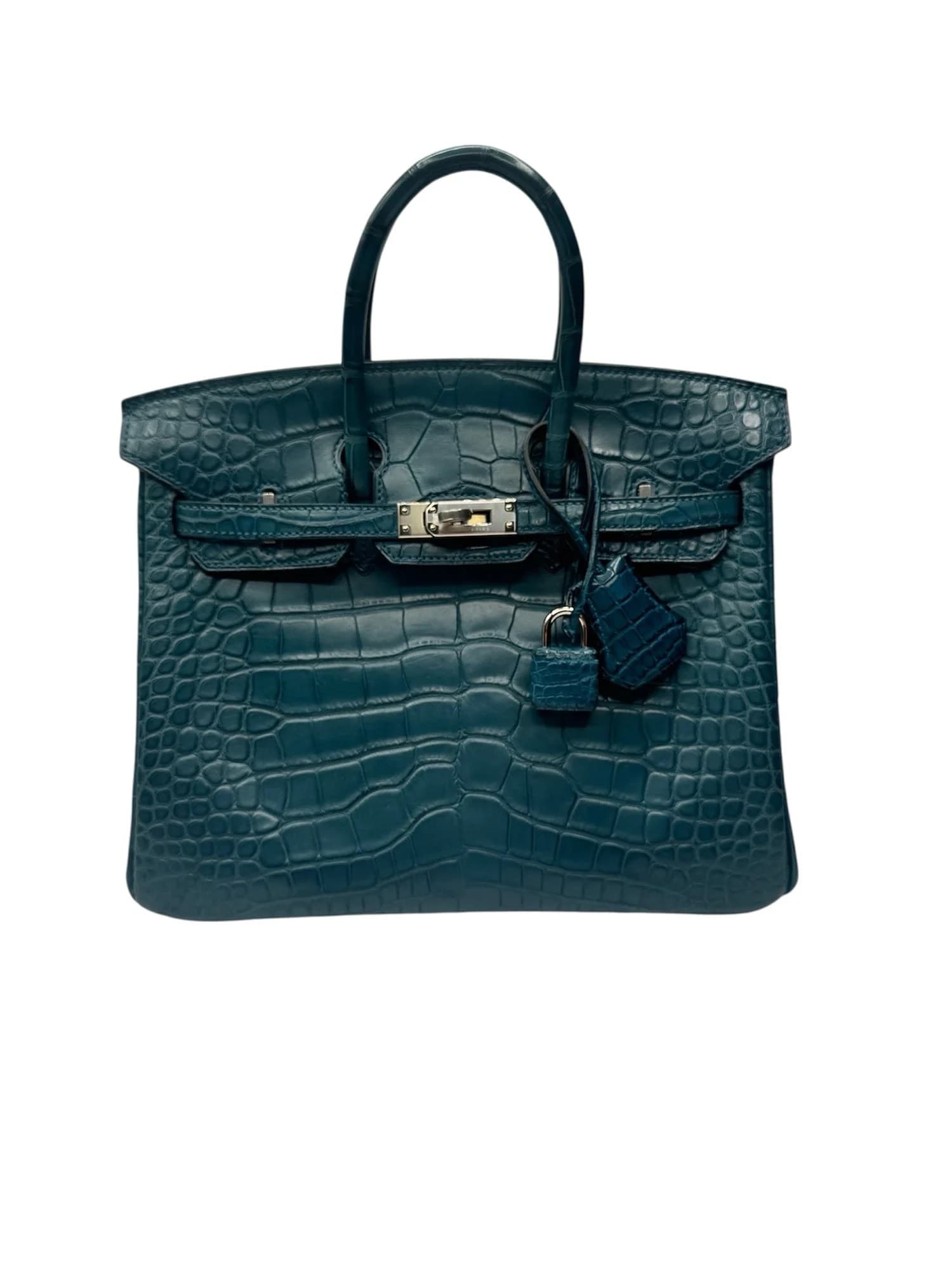 Hermès Birkin 25 - Image 1