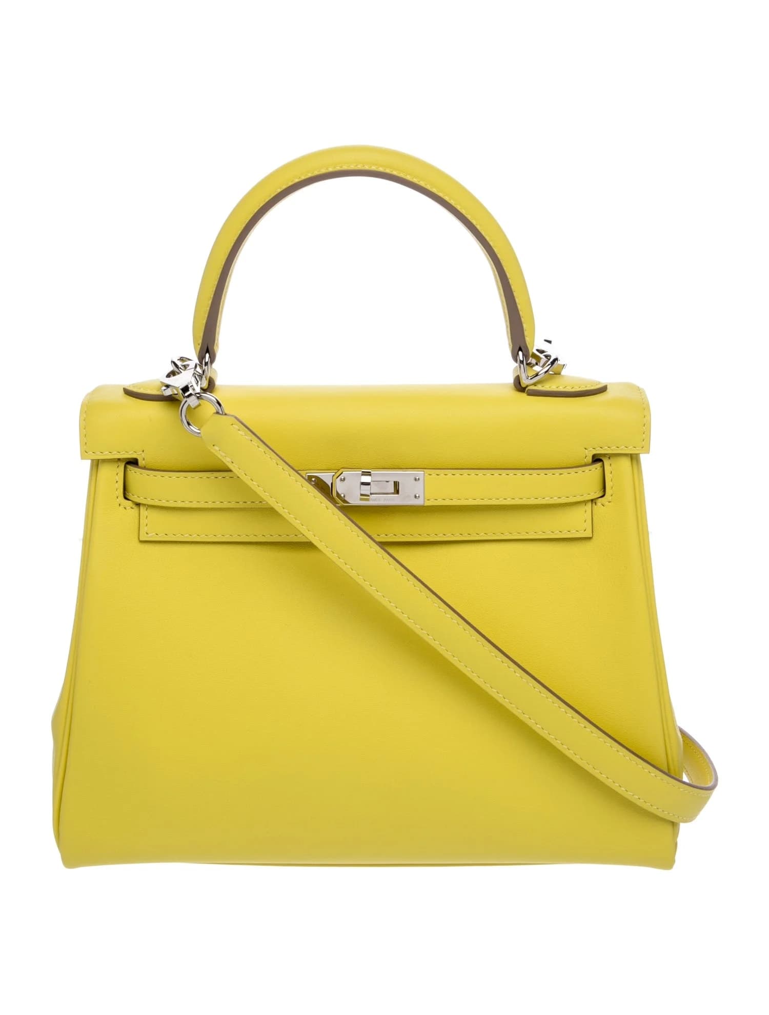 Kelly 25 Swift Lime Palladium