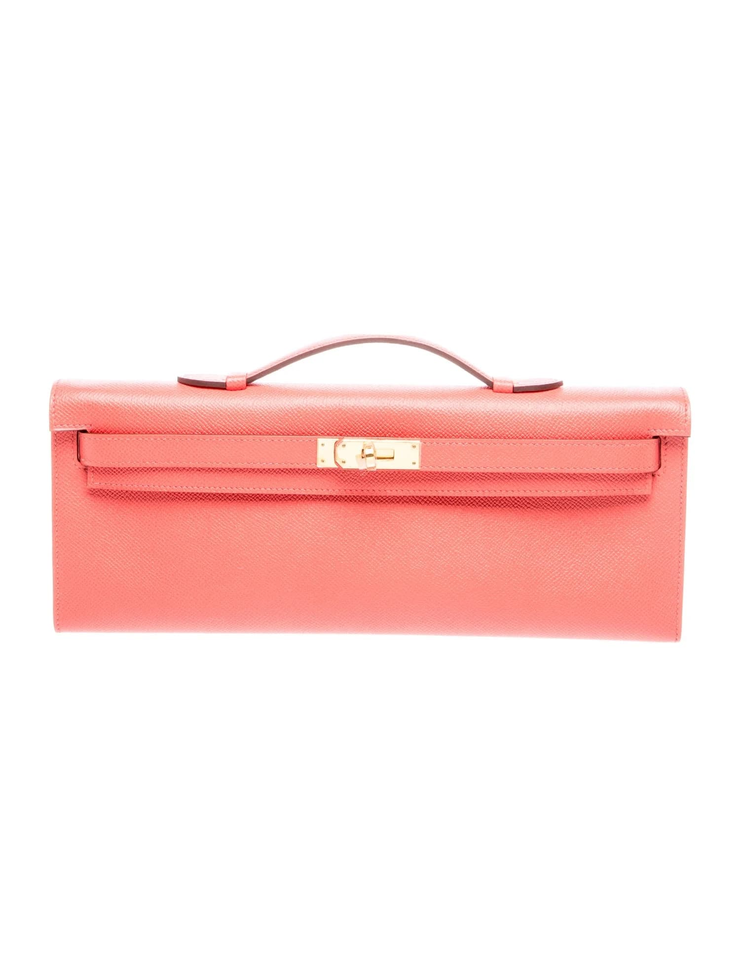 Hermès Kelly Cut - Image 1