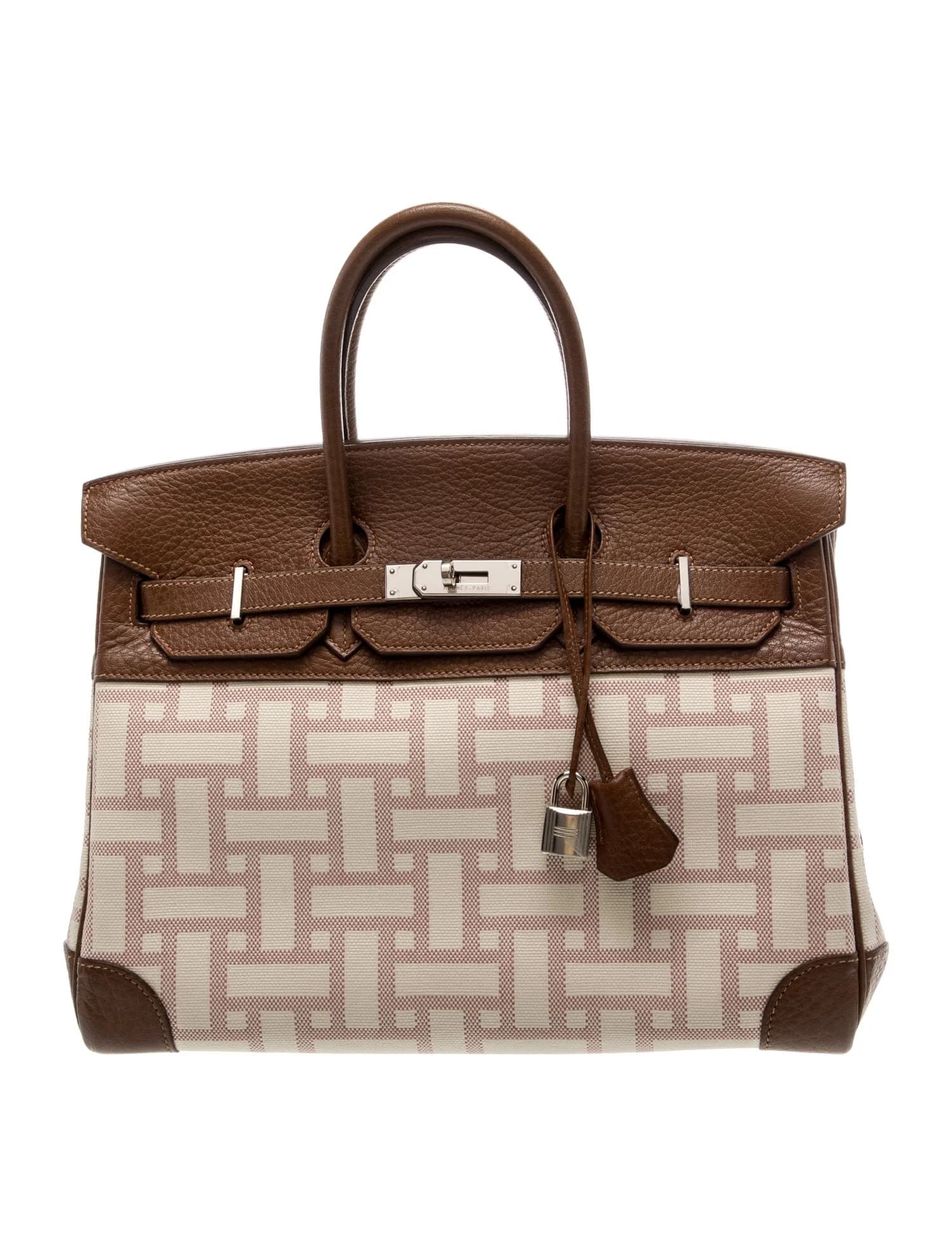 Hermès Birkin 35 - Image 1