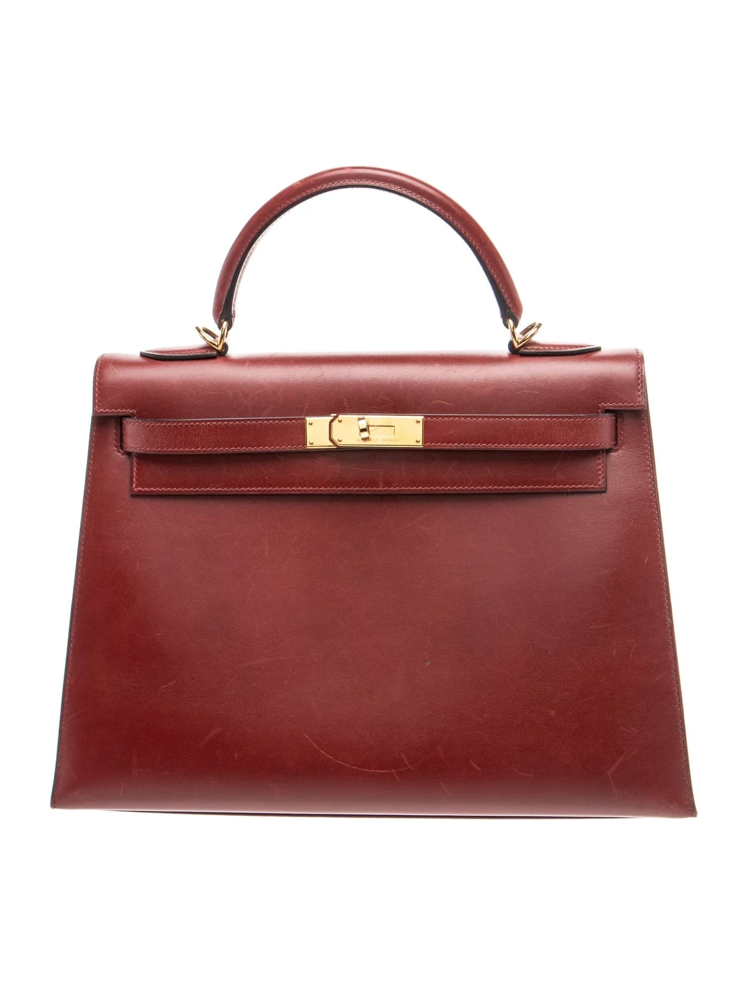 Hermès Kelly 32 - Image 1