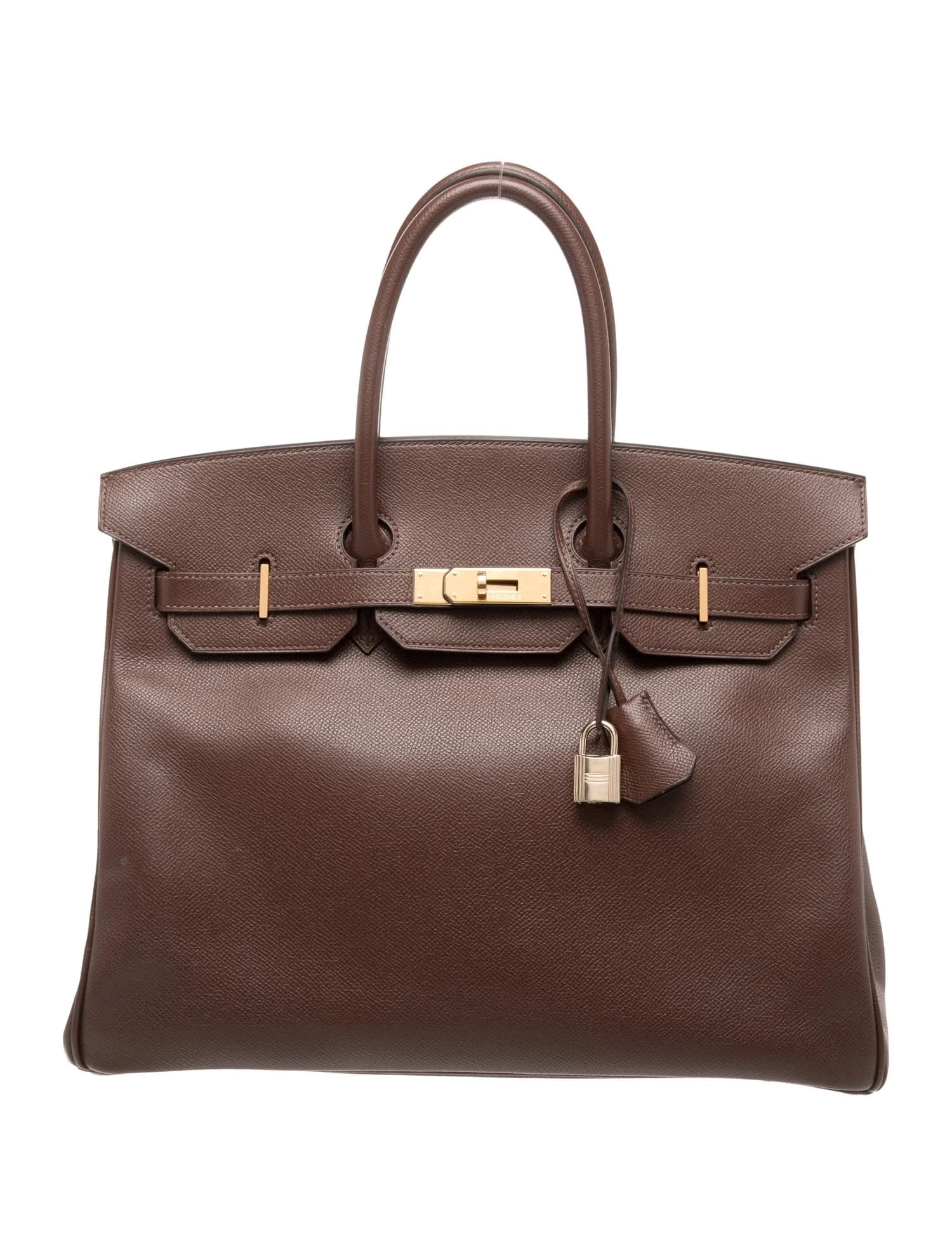 Hermès Birkin 35 - Image 1