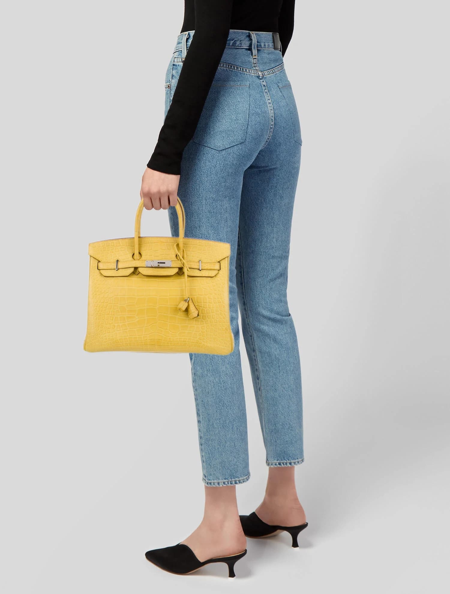 Hermès Birkin - Image 2