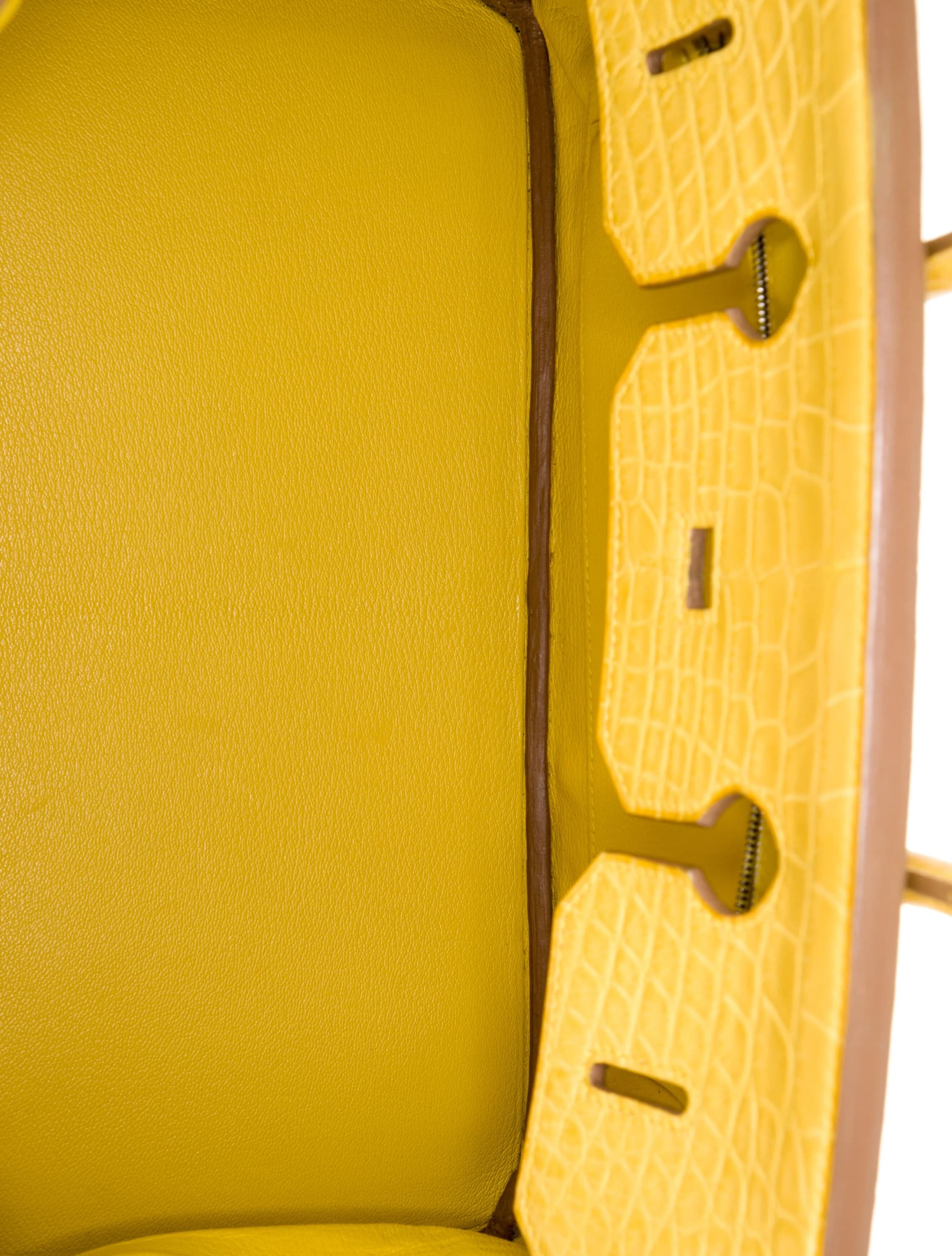 Hermès Birkin - Image 6