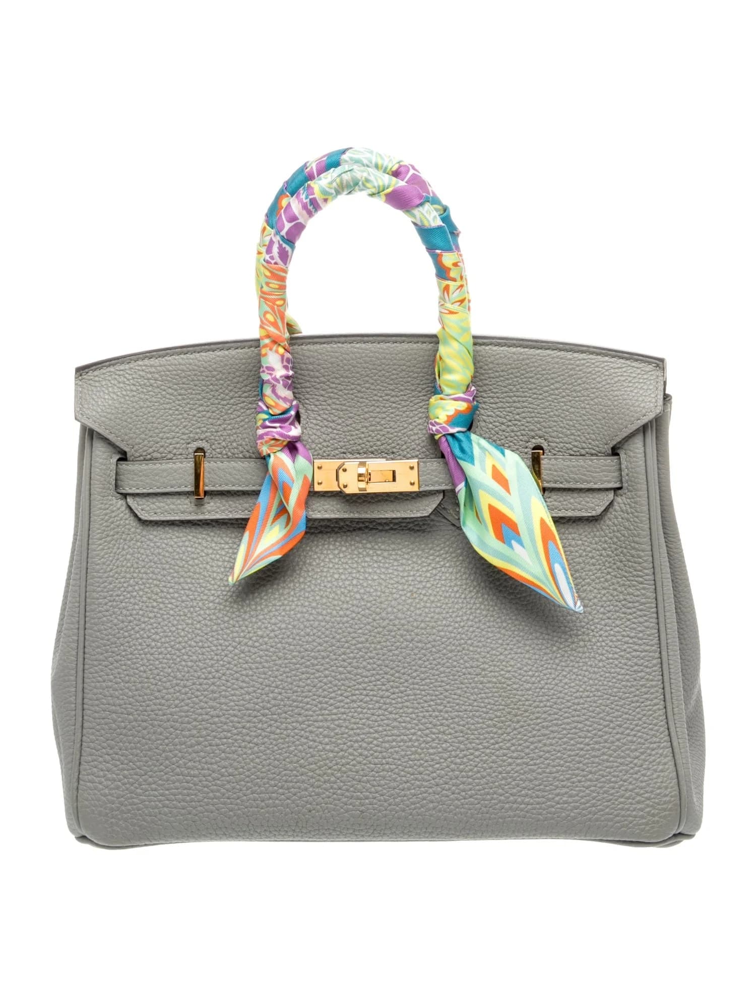 Hermès Birkin 25 - Image 1