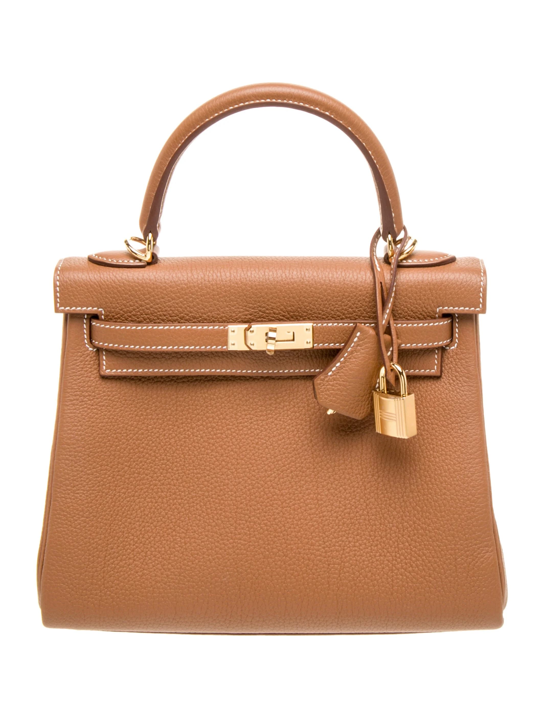 Hermès Kelly 25 - Image 1