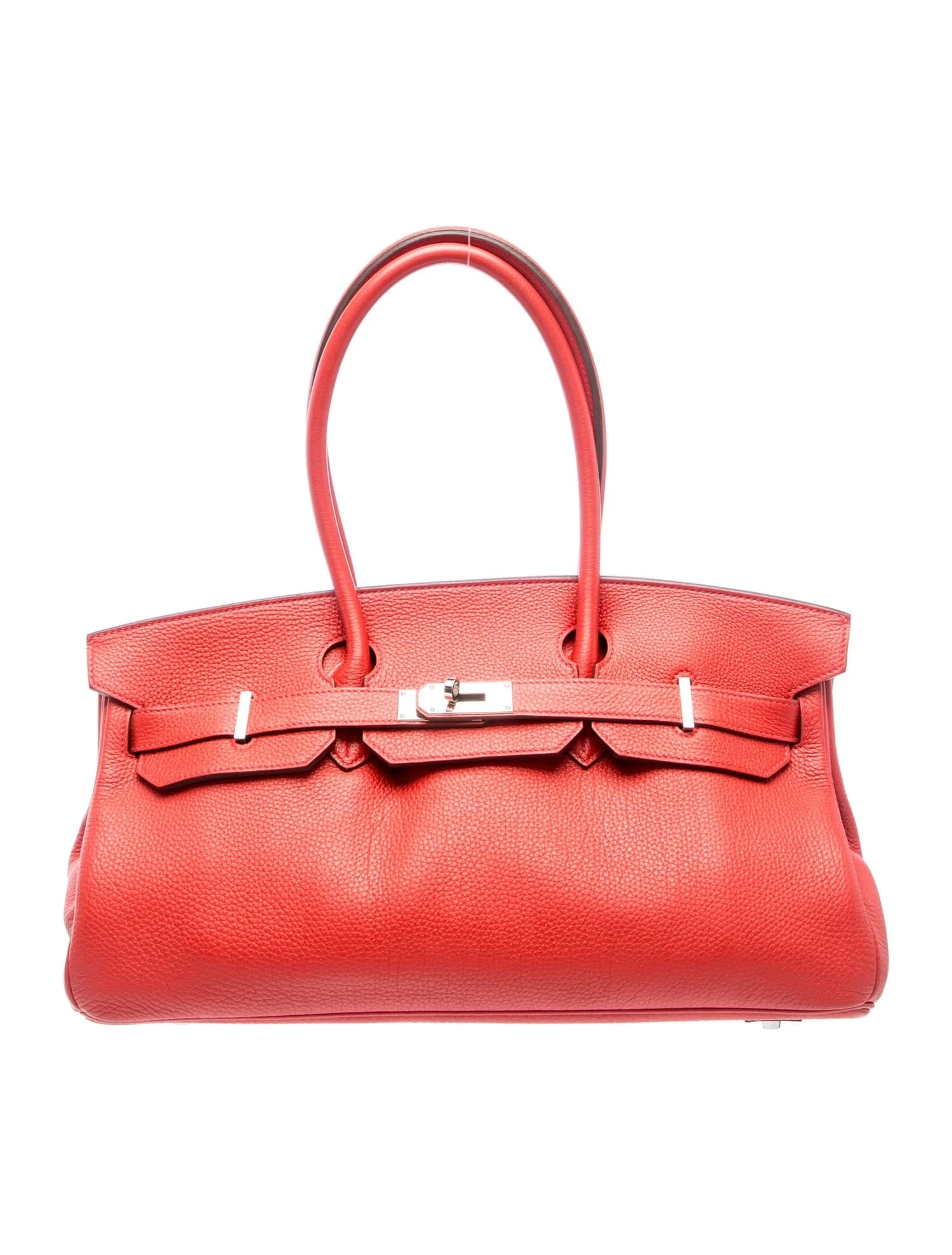 Hermès Shoulder Birkin 42 - Image 1