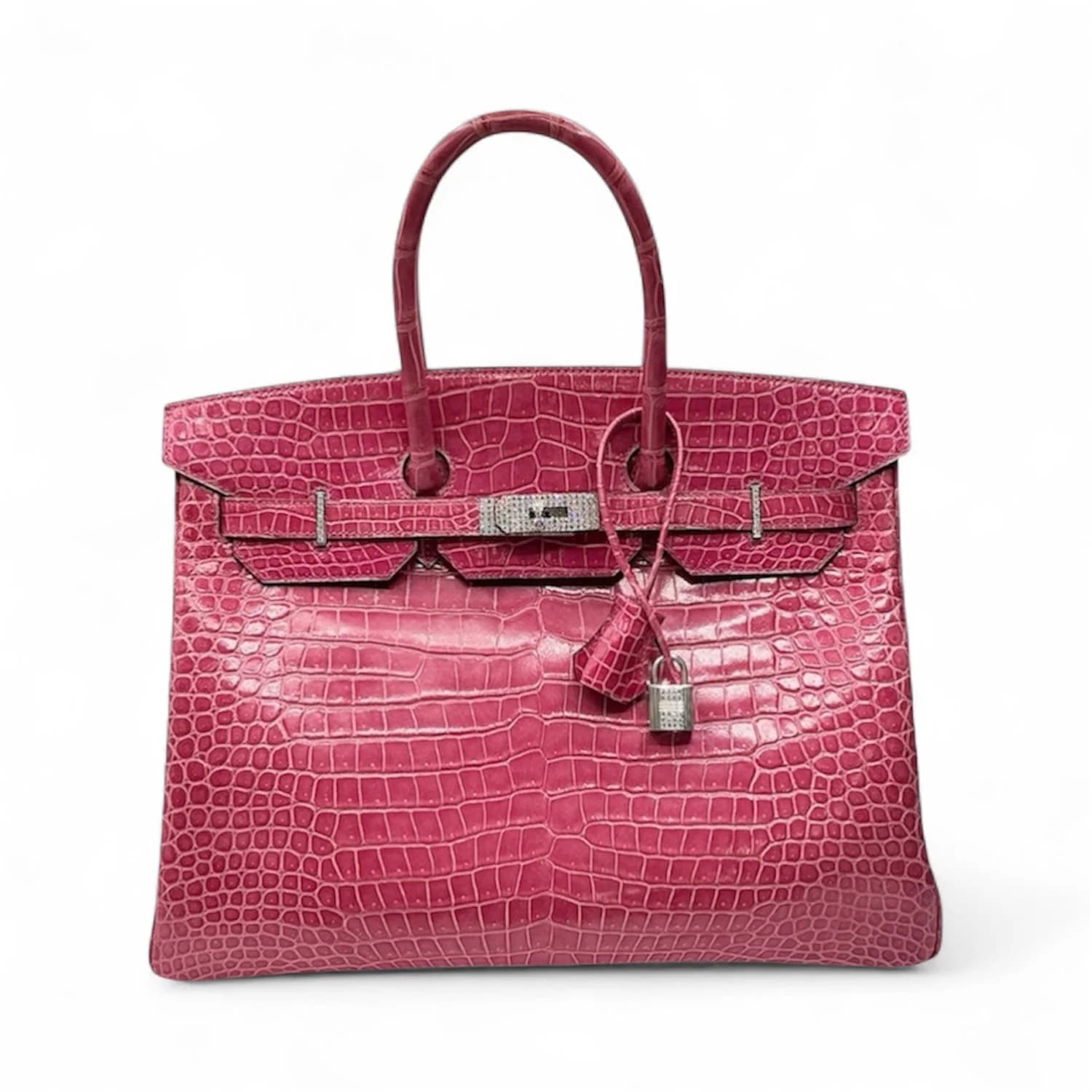 Hermès Birkin 35 - Image 1