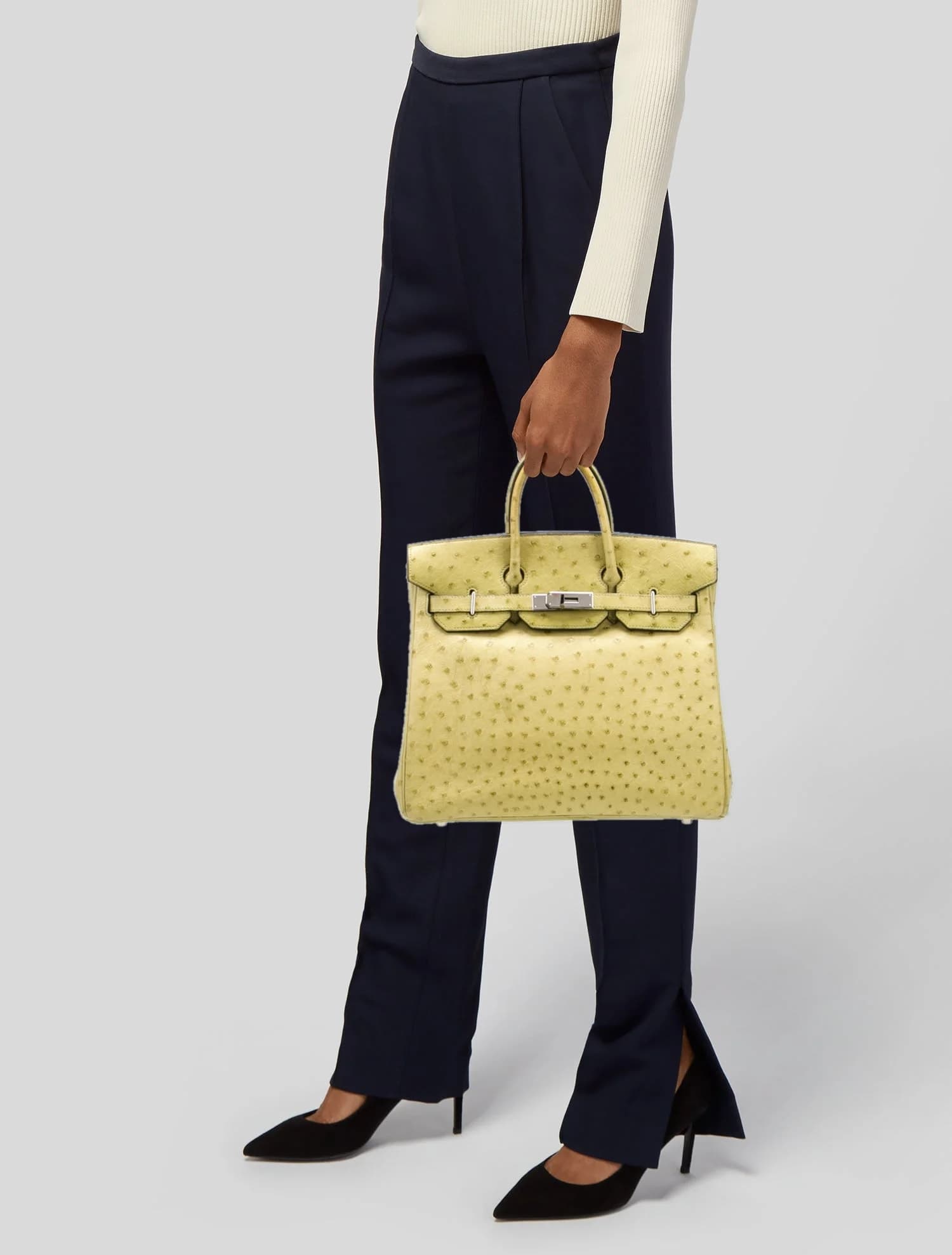Hermès HAC Birkin - Image 2
