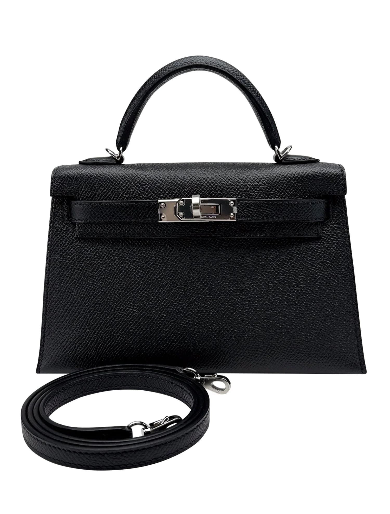 Hermès Kelly 20 - Image 1