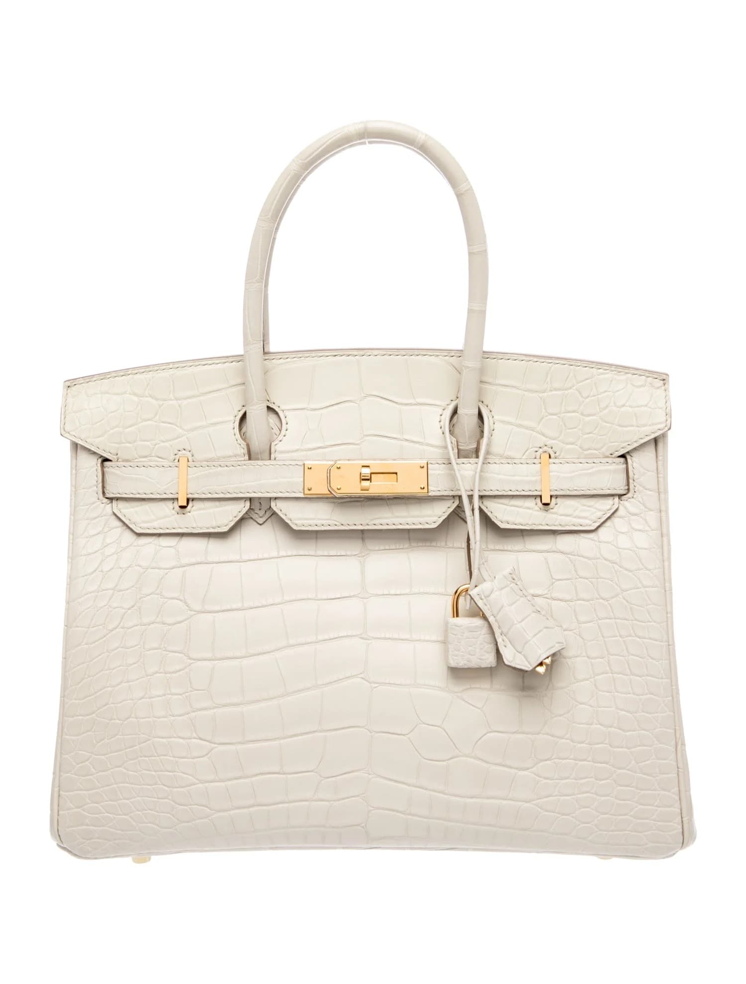 Hermès Birkin 30 - Image 1
