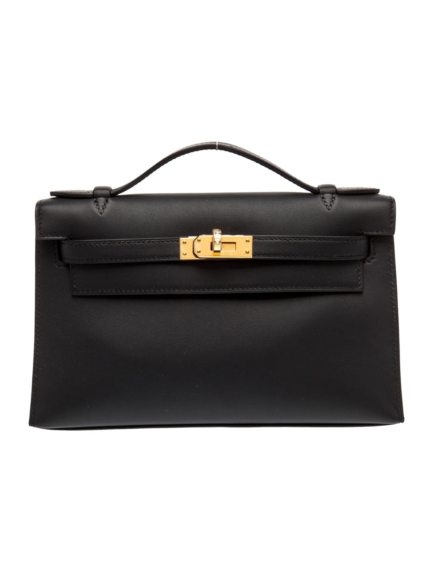 Hermès Kelly Pochette - Image 1