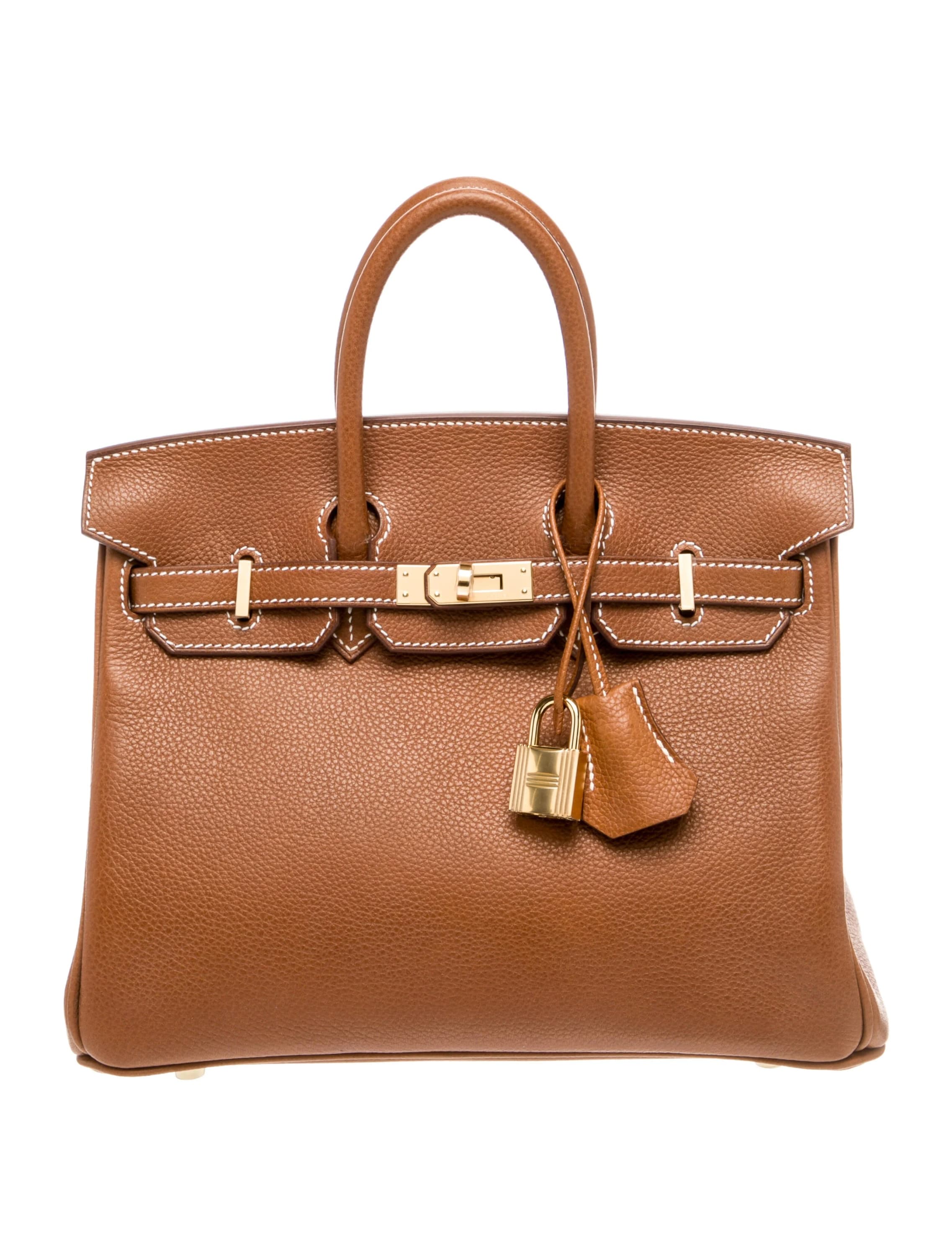 Hermès Birkin 25 - Image 1