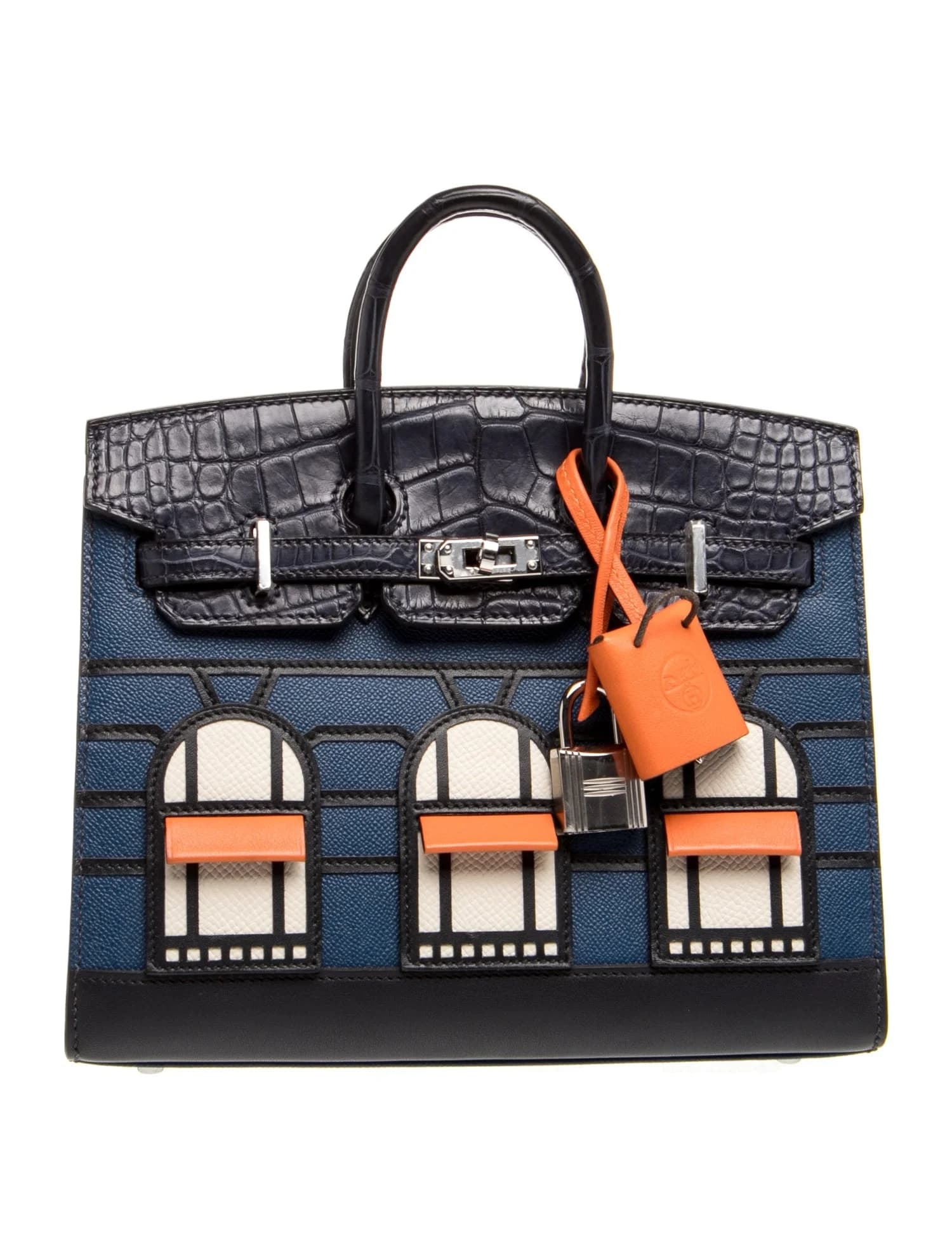 Hermès Birkin 20 - Image 1
