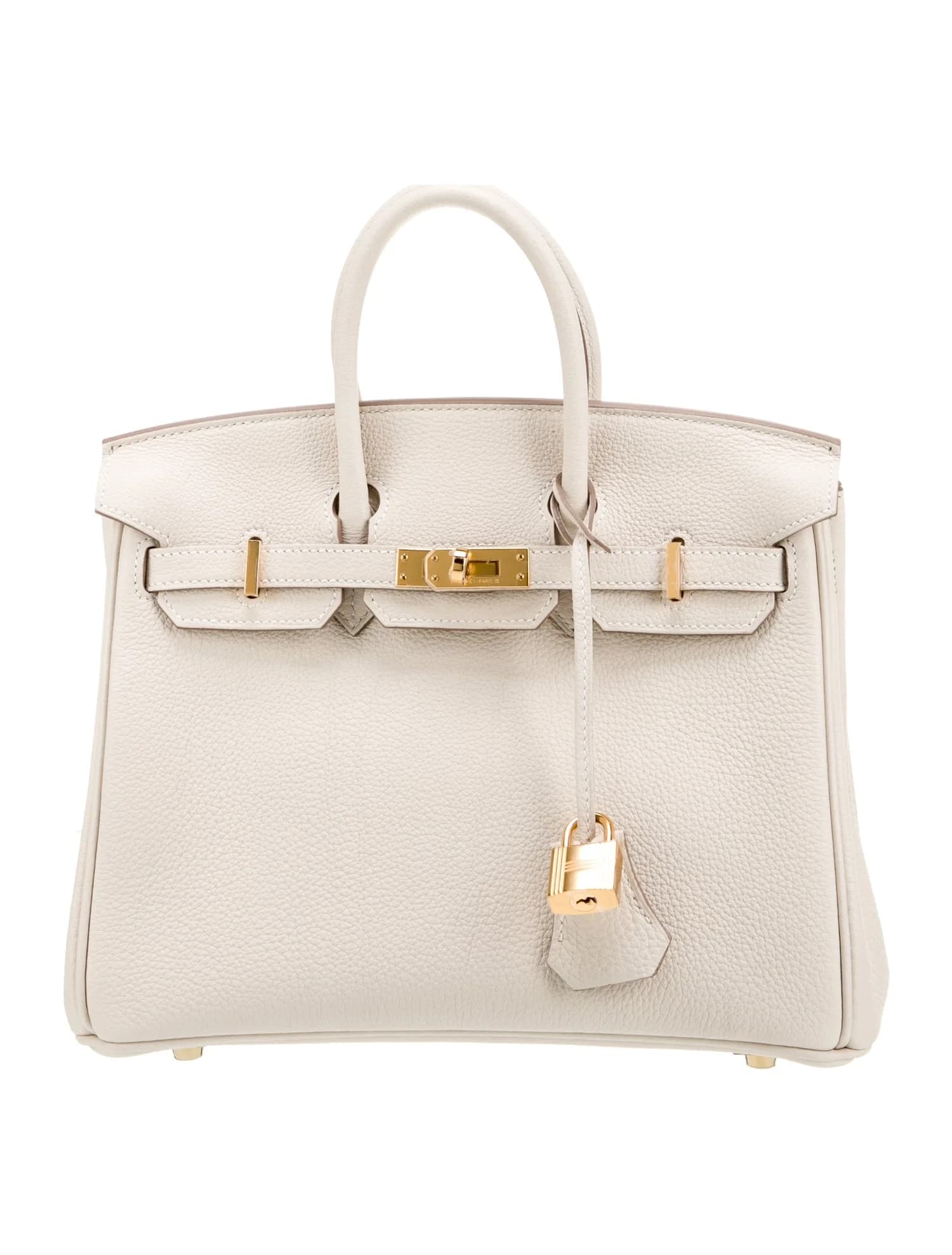 Hermès Birkin 25 - Image 1