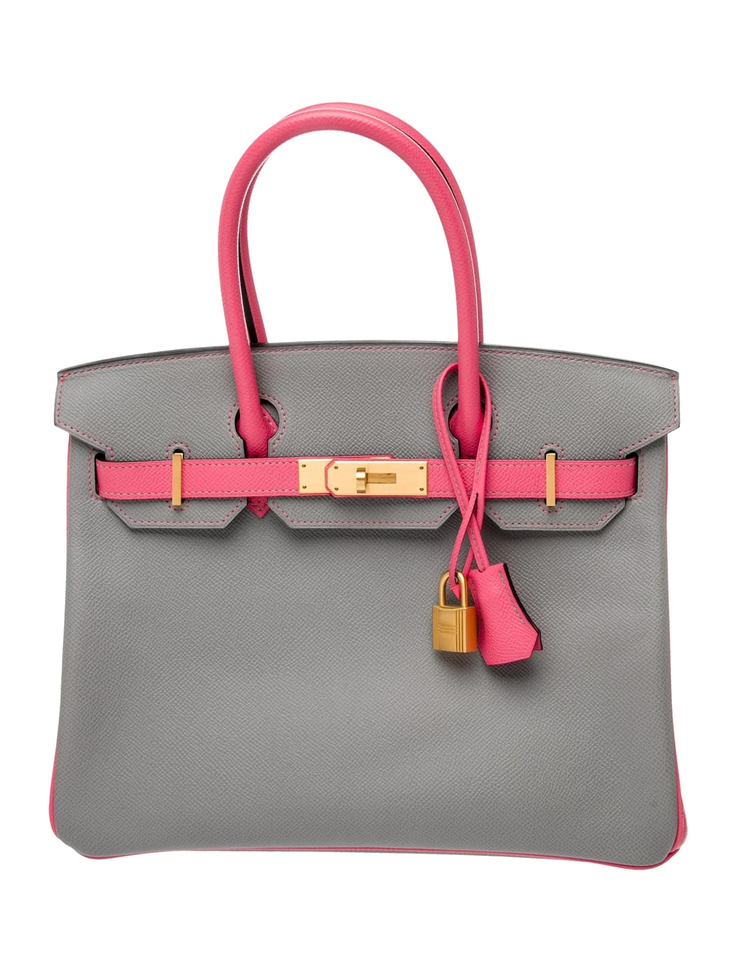 Hermès Birkin 30 - Image 1