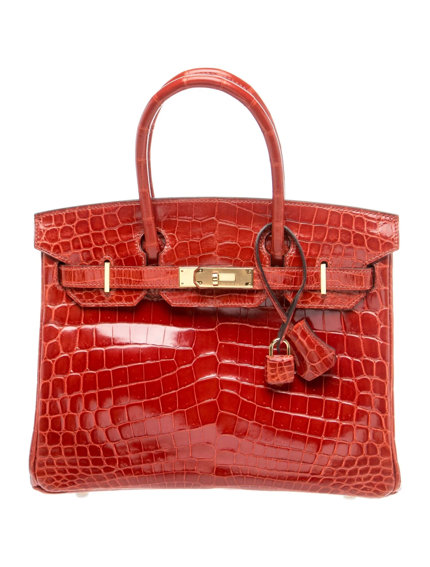 Hermès Birkin 30 - Image 1