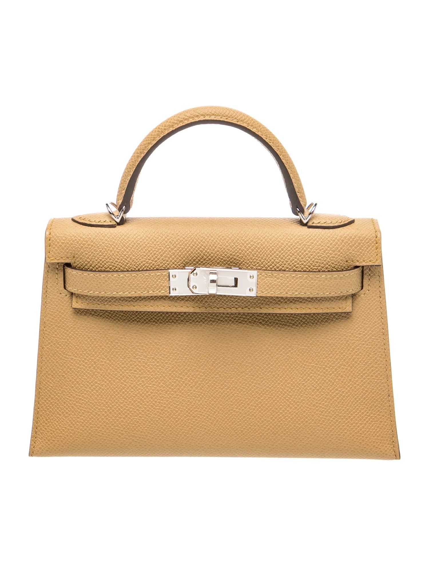 Hermès Kelly 20 - Image 1