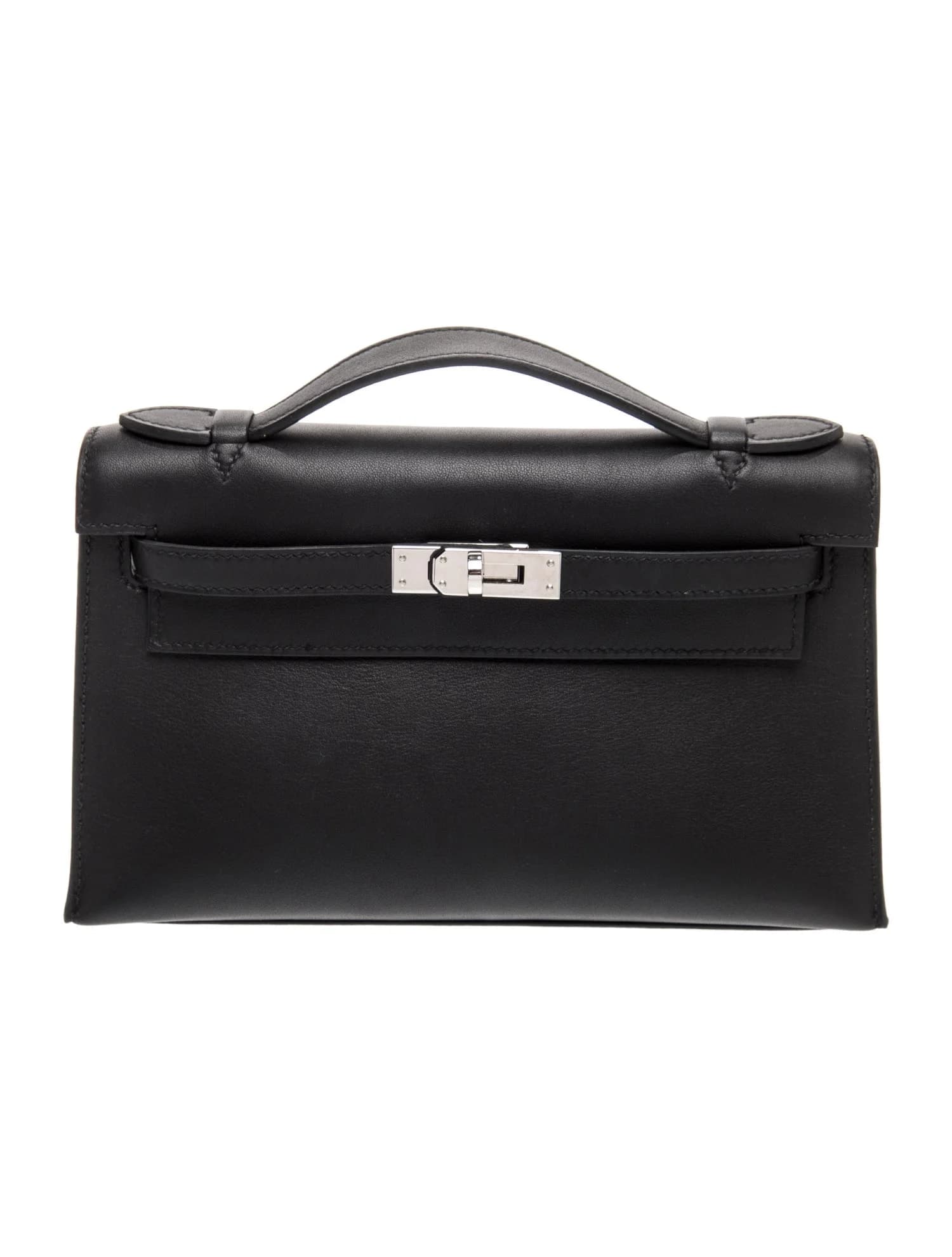 Hermès Kelly Pochette - Image 1