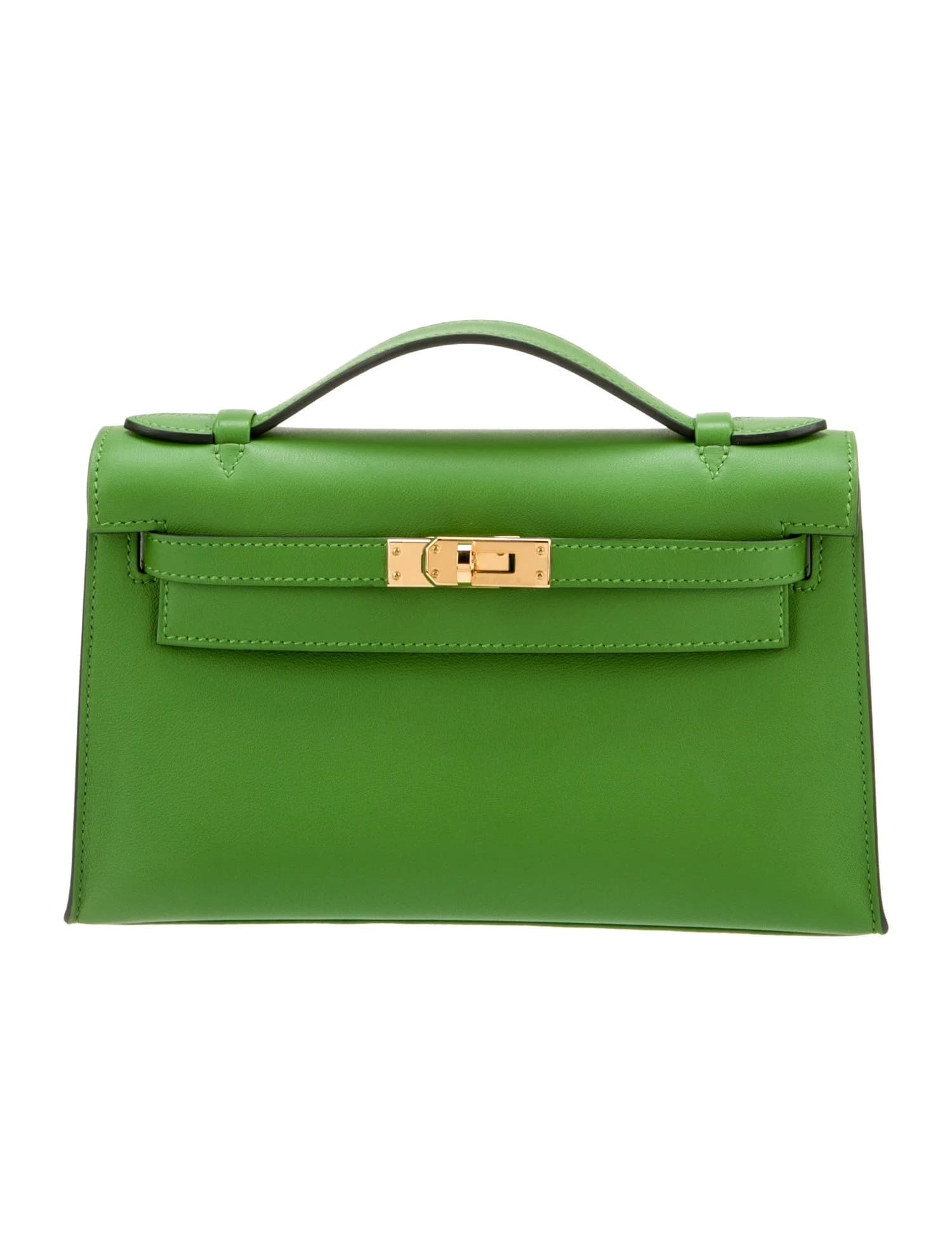 Hermès Kelly Pochette - Image 1
