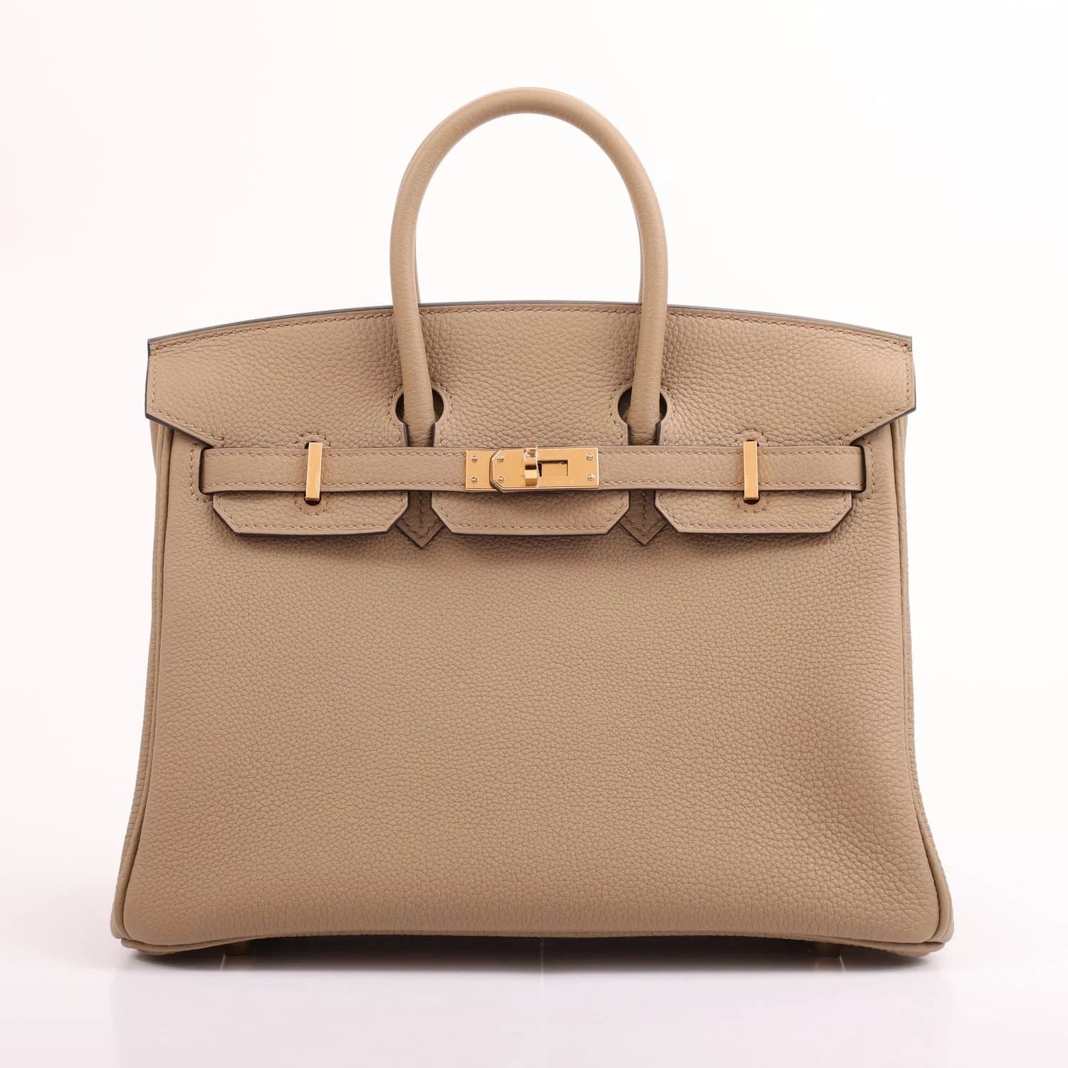 Hermès Birkin 25 - Image 1