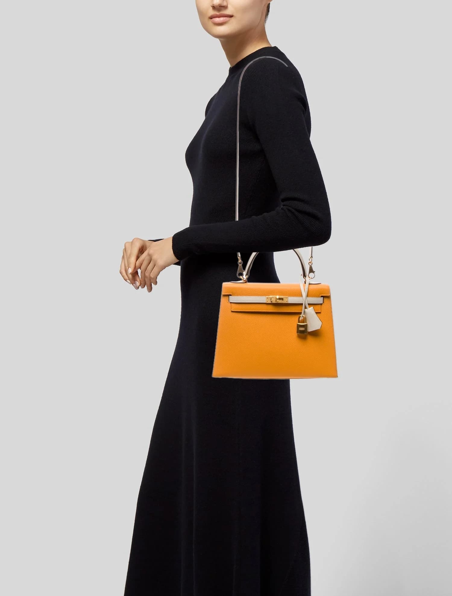 Hermès Kelly 25 - Image 2