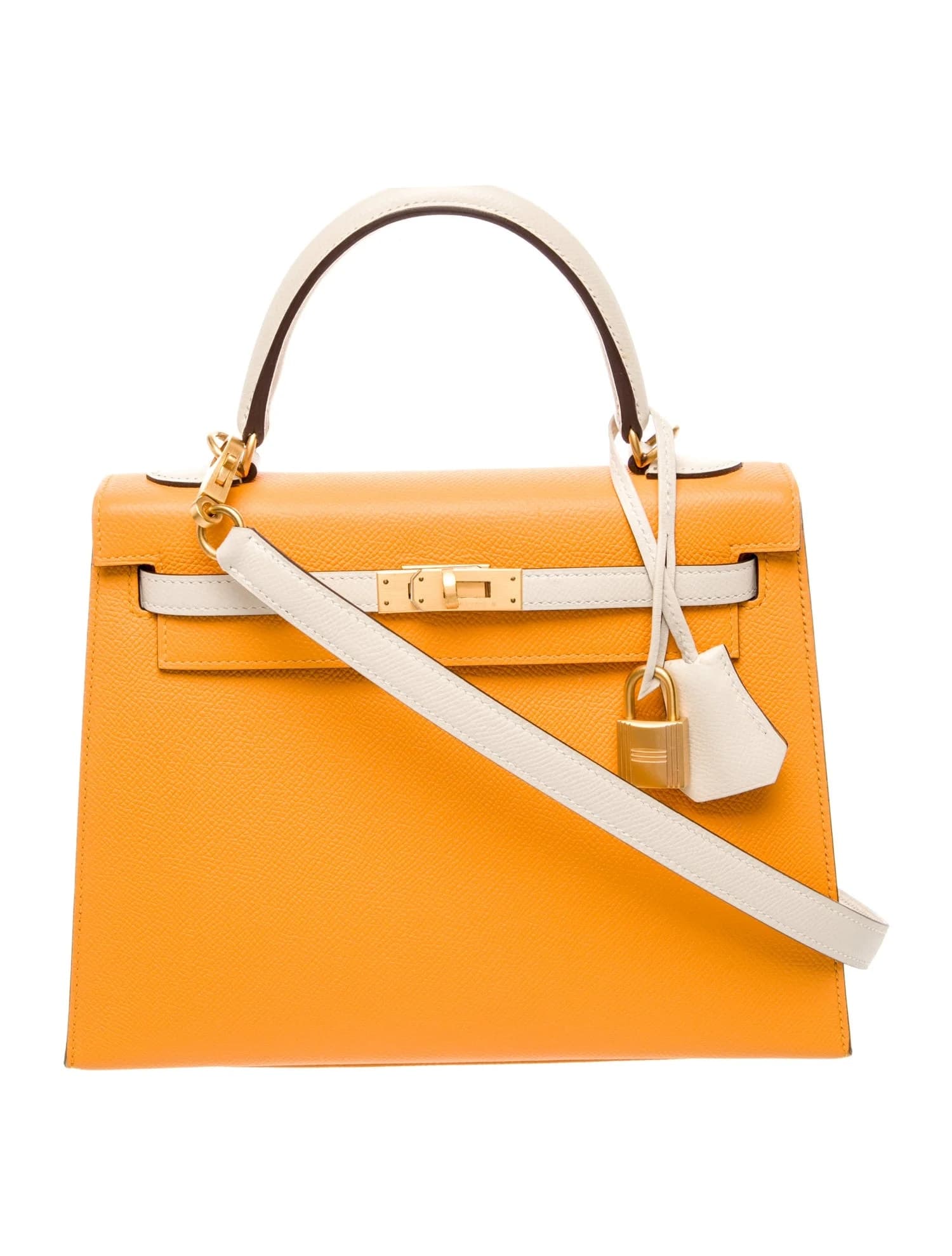 Hermès Kelly 25 - Image 1