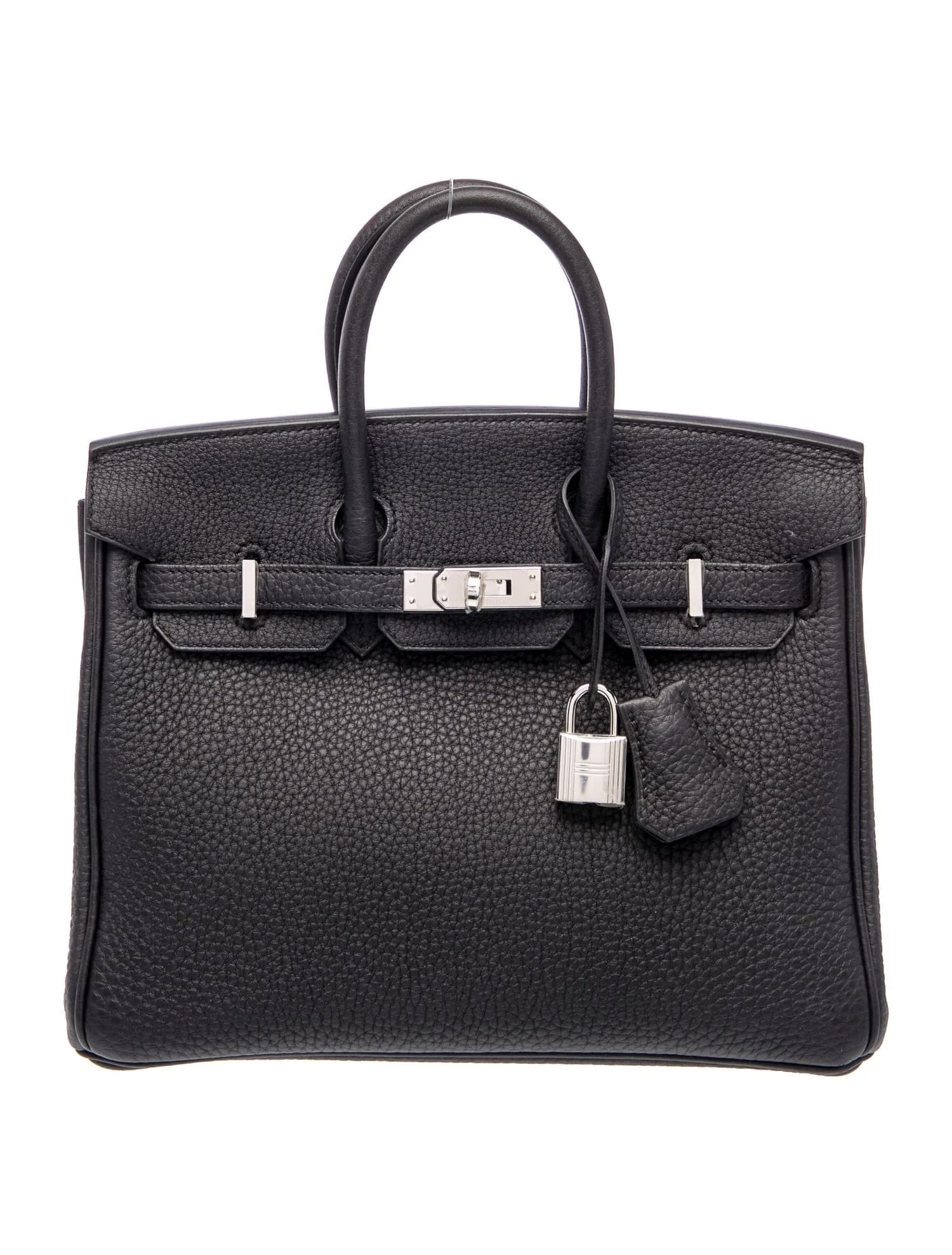 Hermès Birkin 25 - Image 1