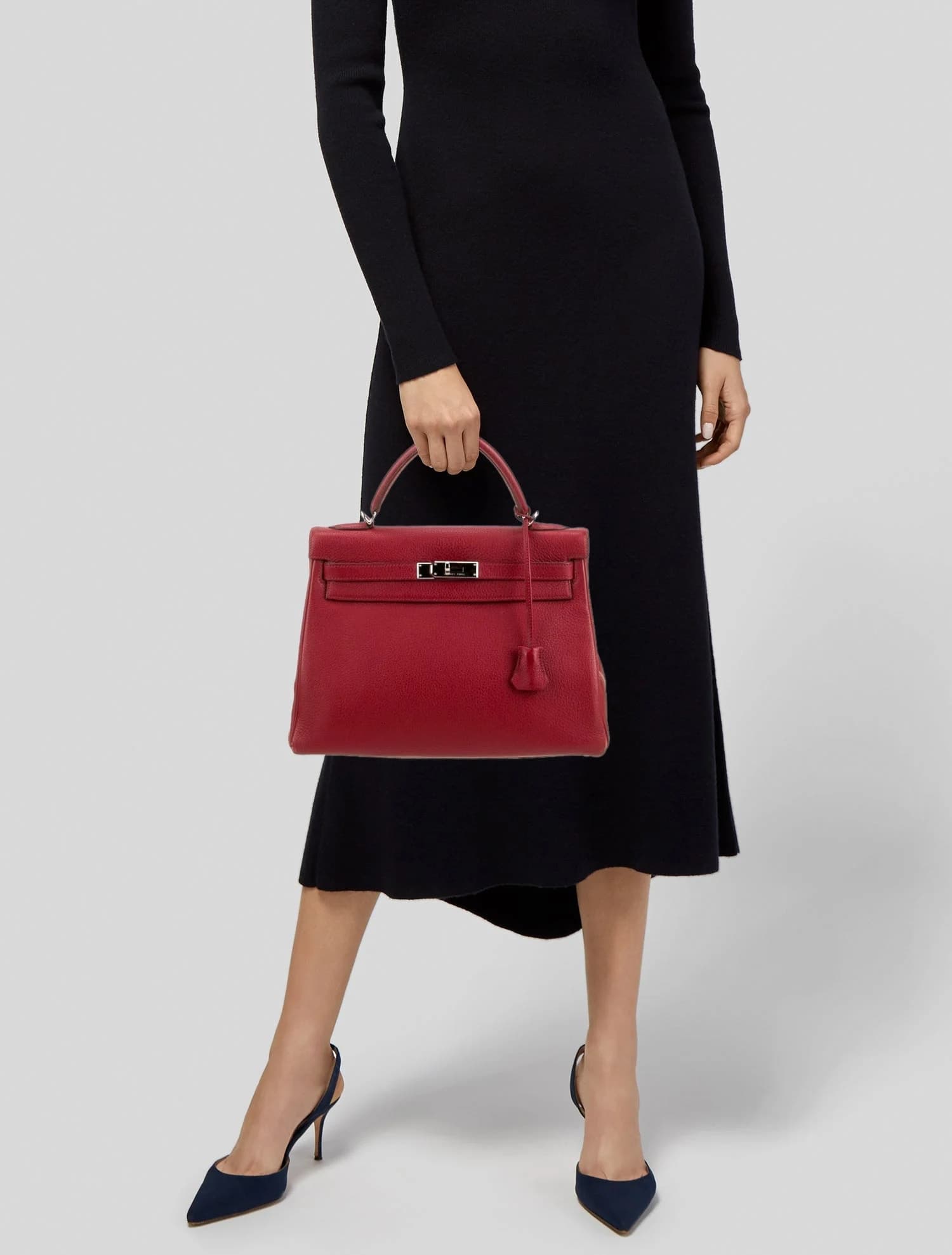 Hermès Kelly 32 - Image 2
