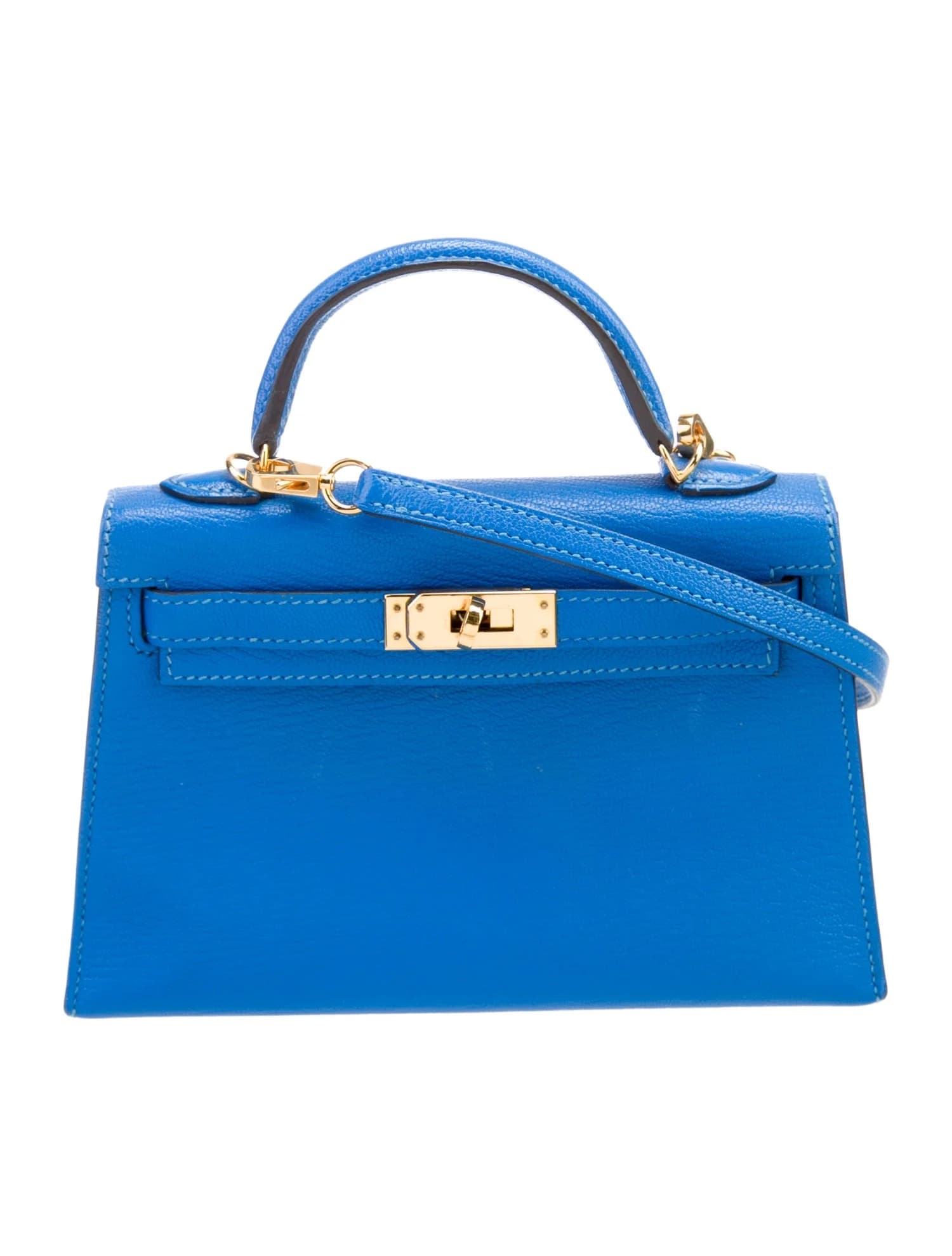 Hermès Kelly 20 - Image 1