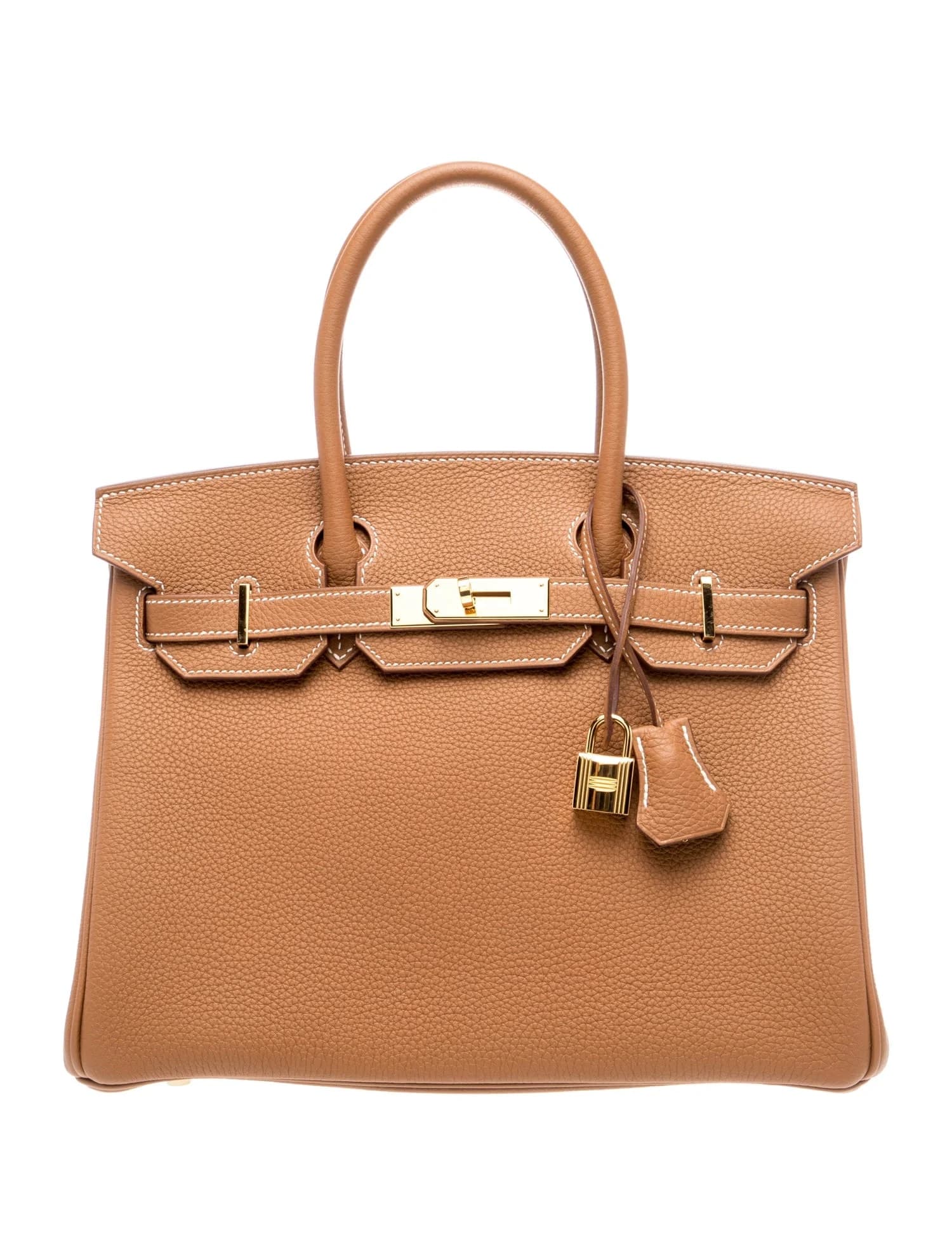 Hermès Birkin 30 - Image 1
