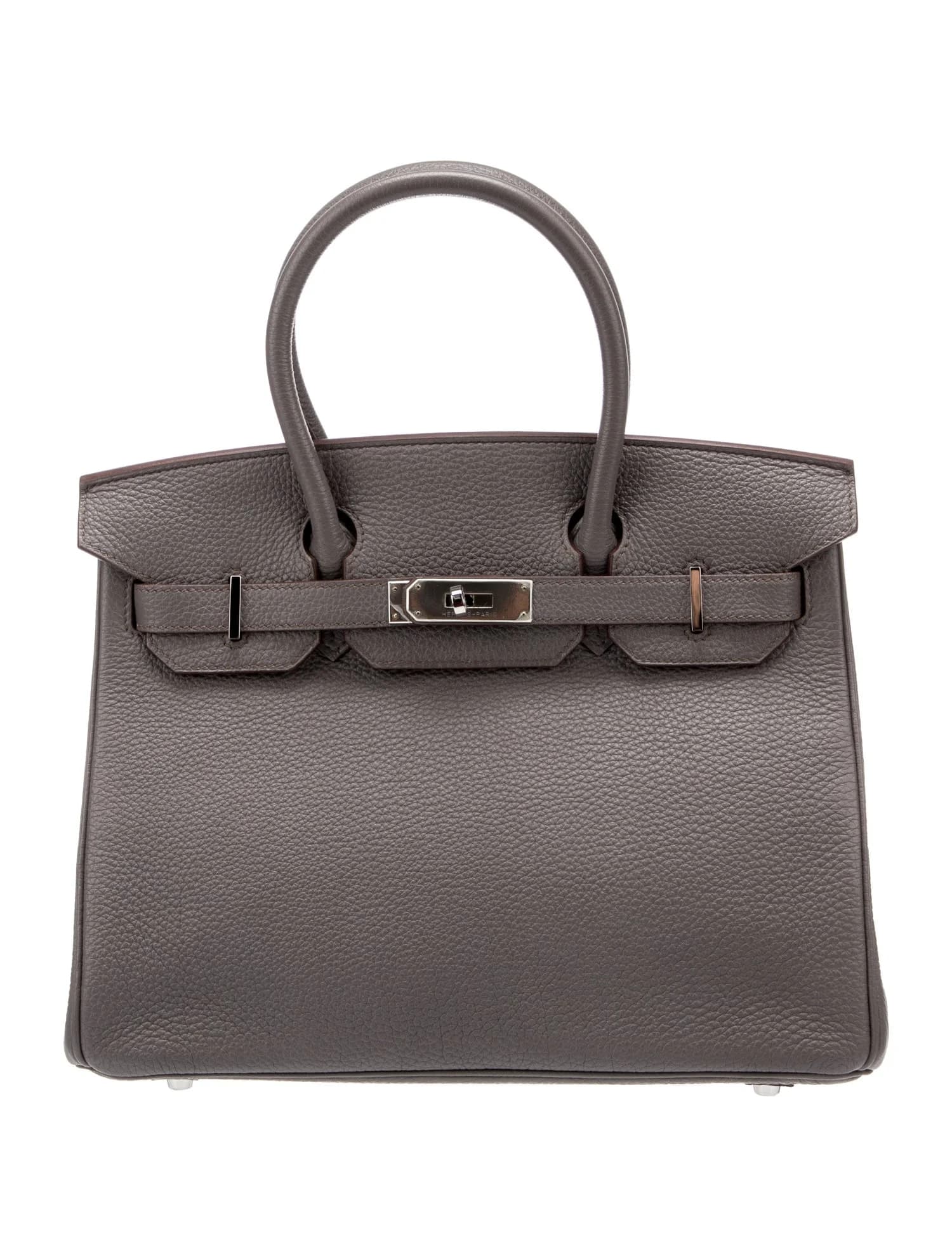 Hermès Birkin 30 - Image 1