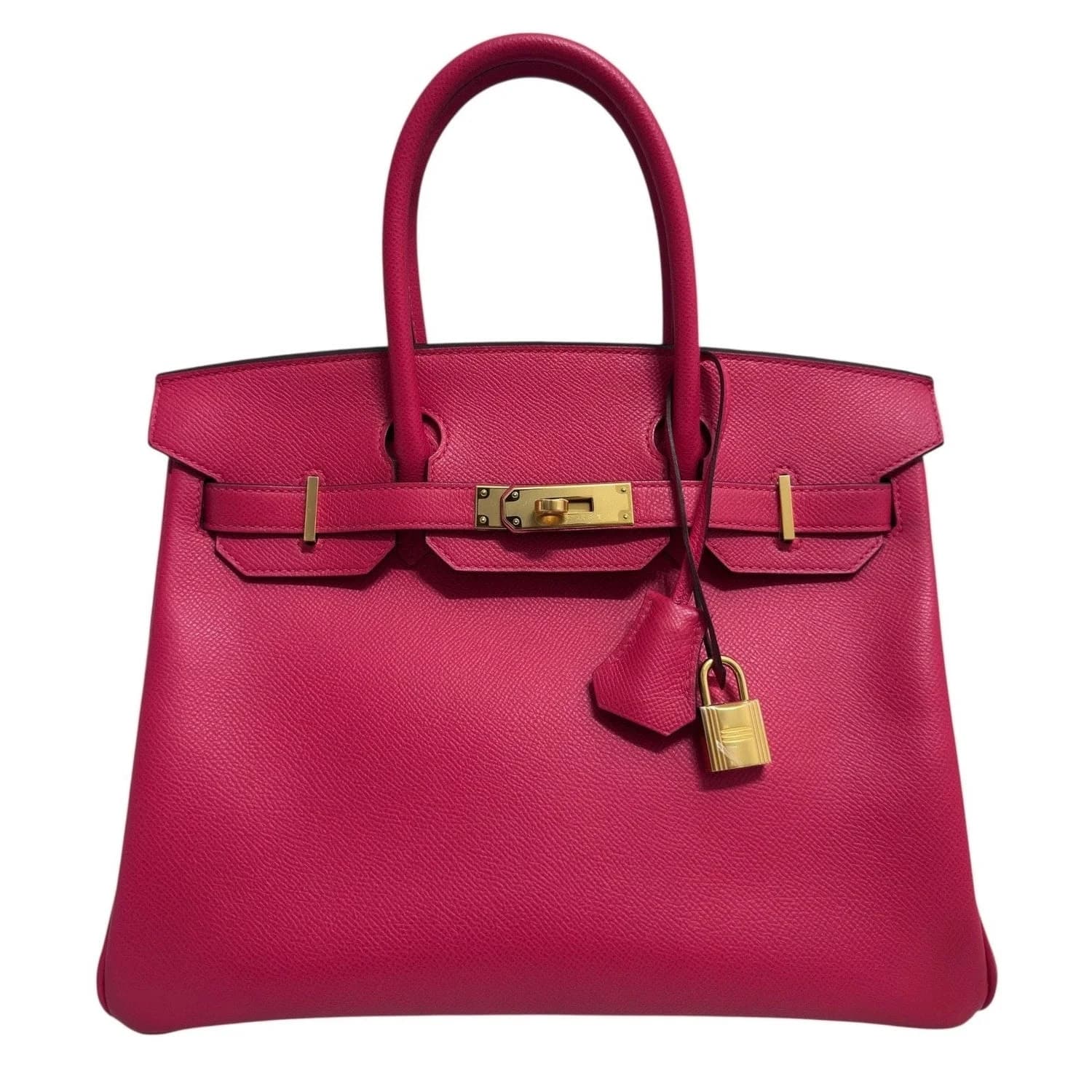 Hermès Birkin 30 - Image 1