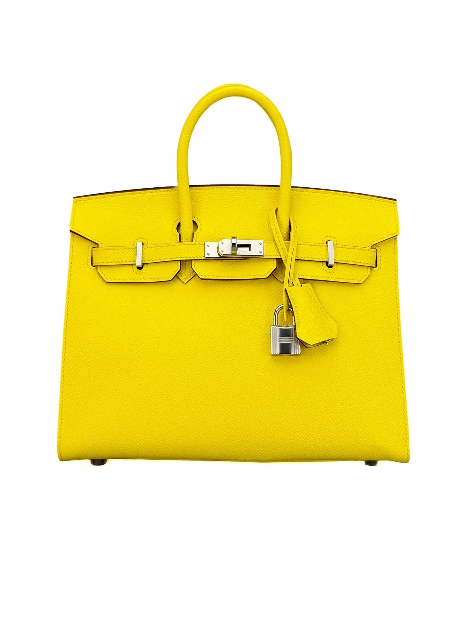 Hermès Birkin 25 - Image 1